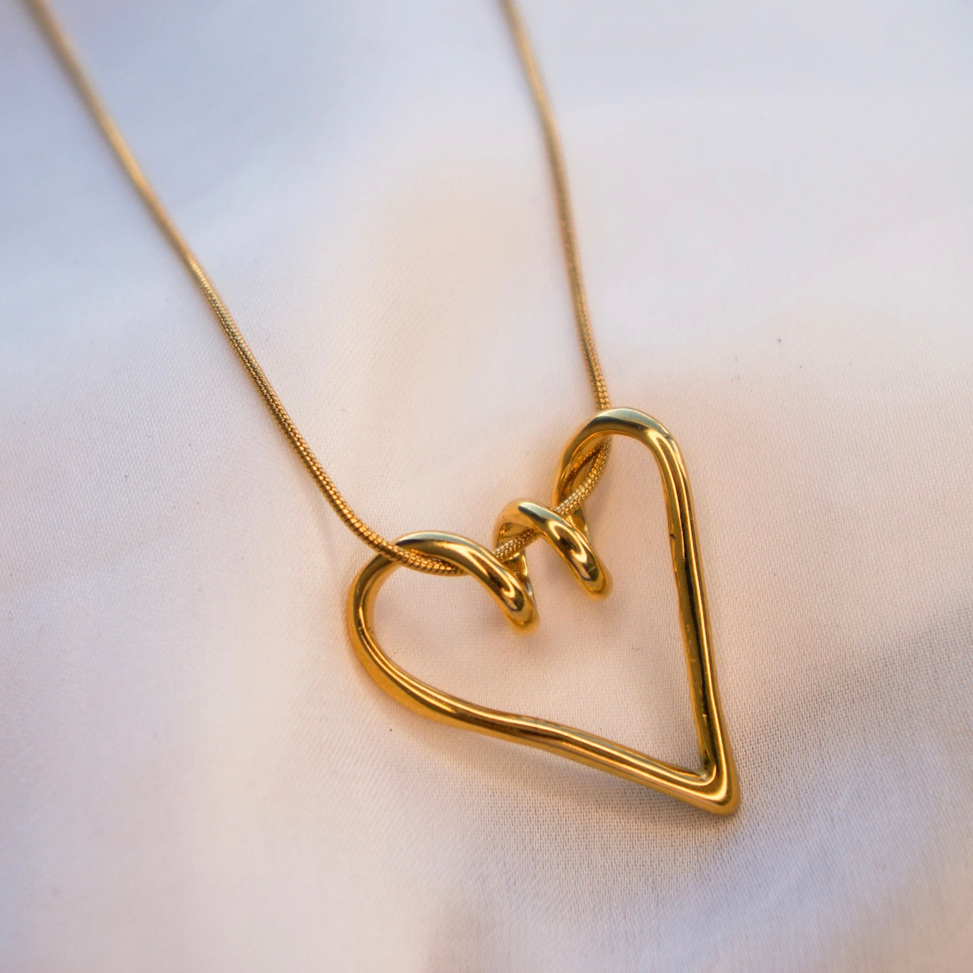 Collier LeÏna