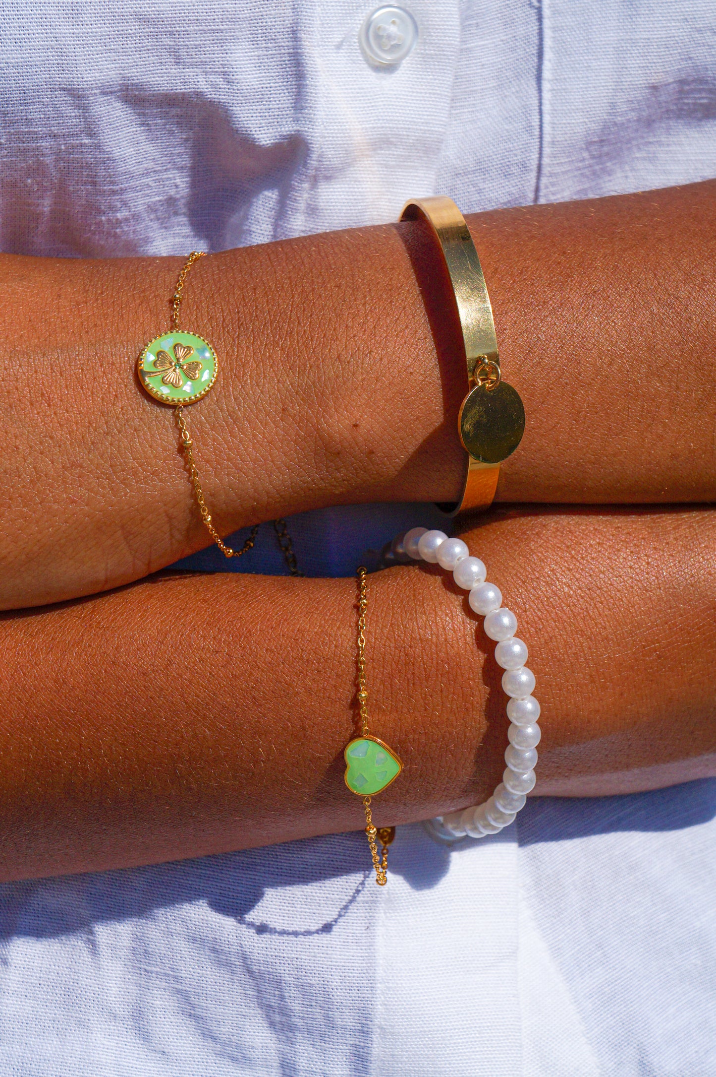 Bracelet Elena