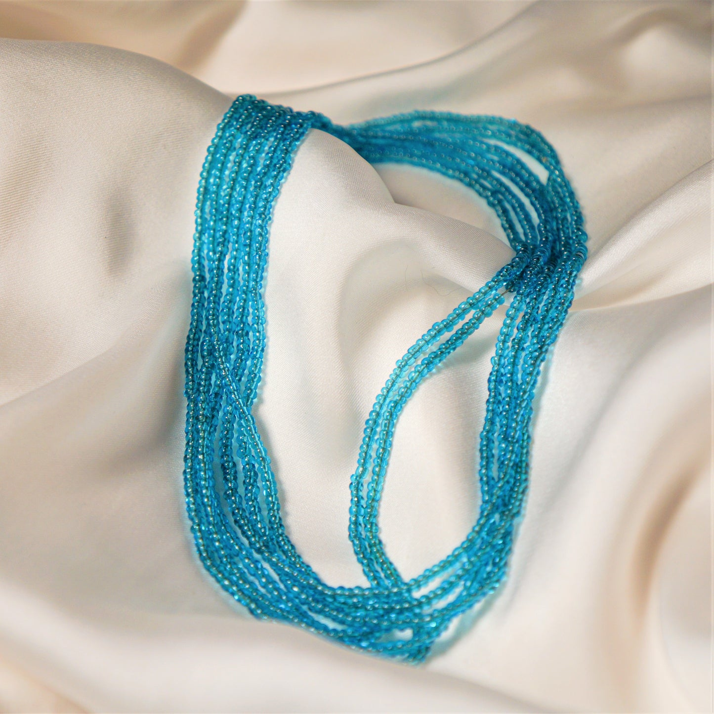 Collier Sunny