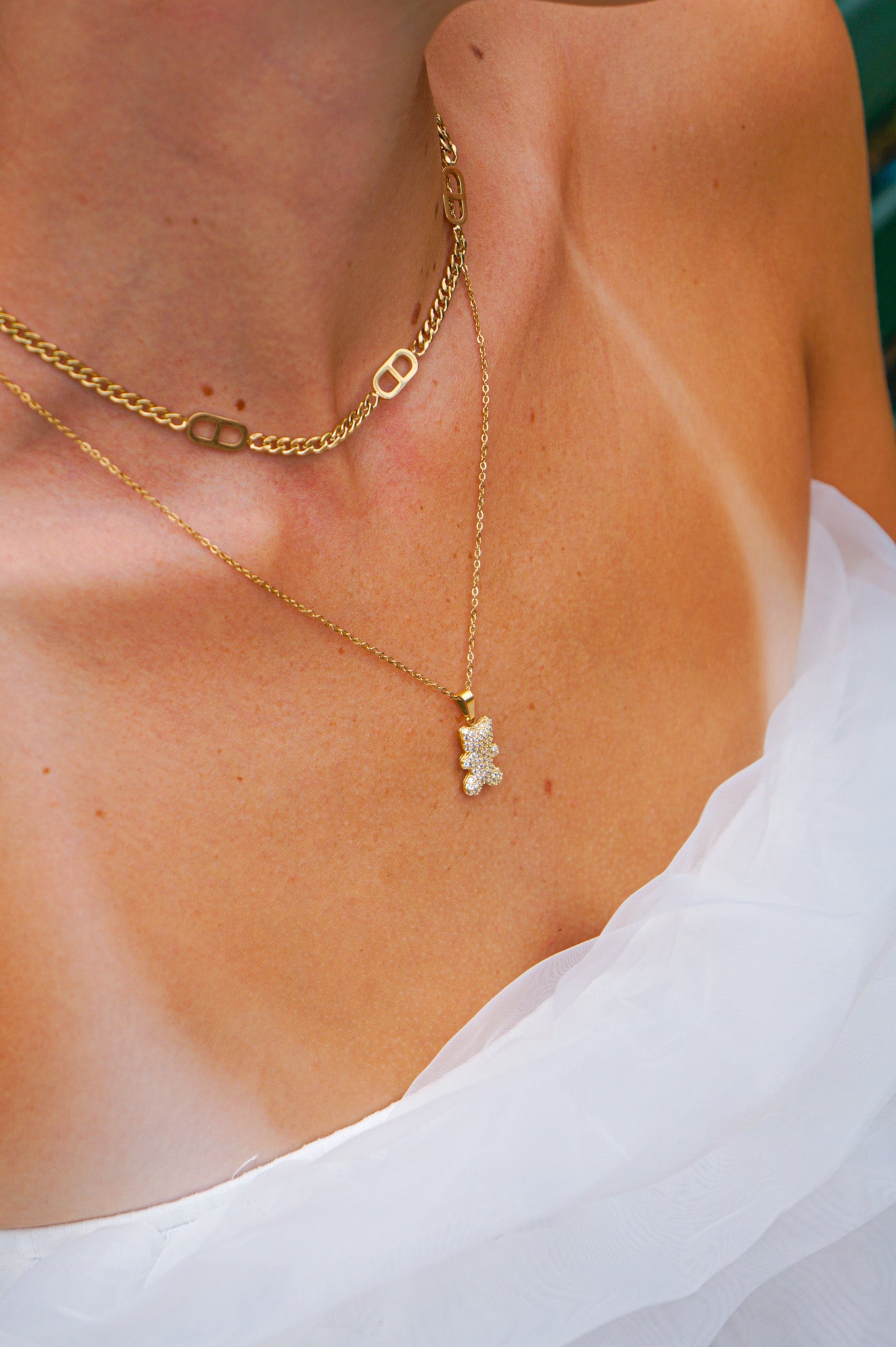 Collier Pénéloppe