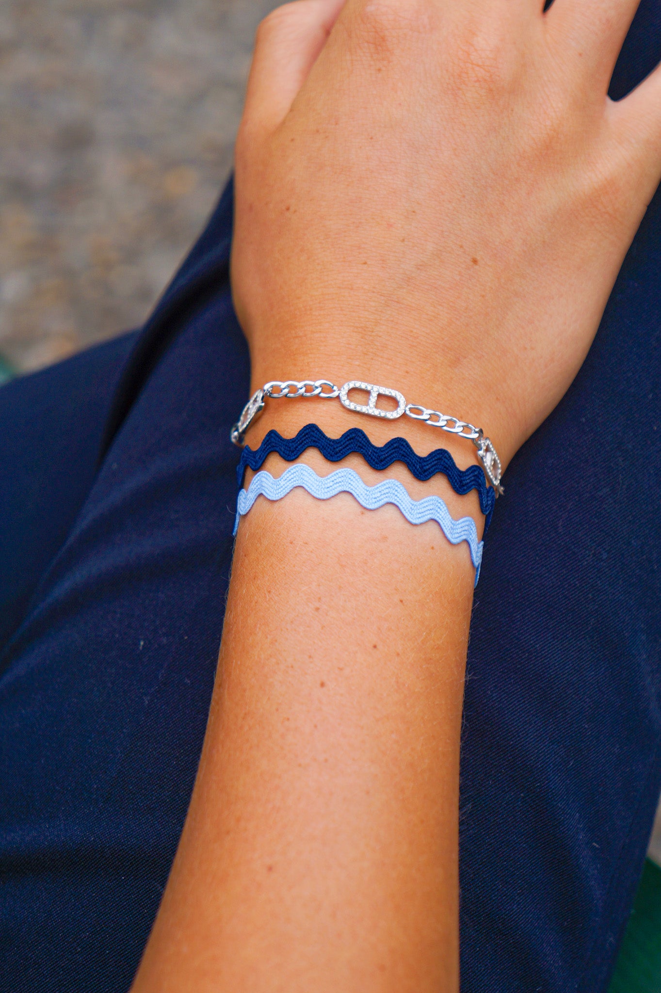 Bracelet Destiné