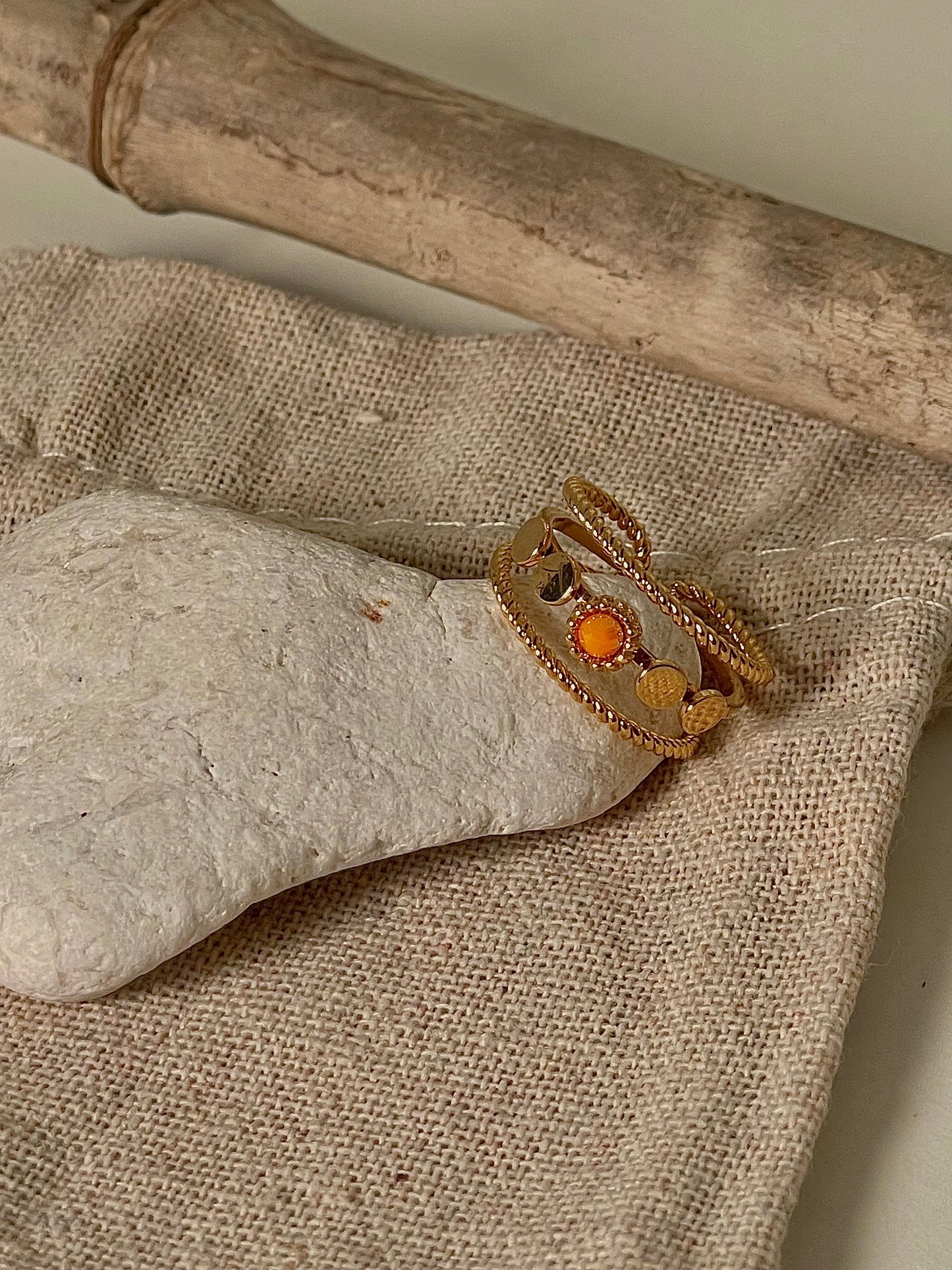 Bague Rita