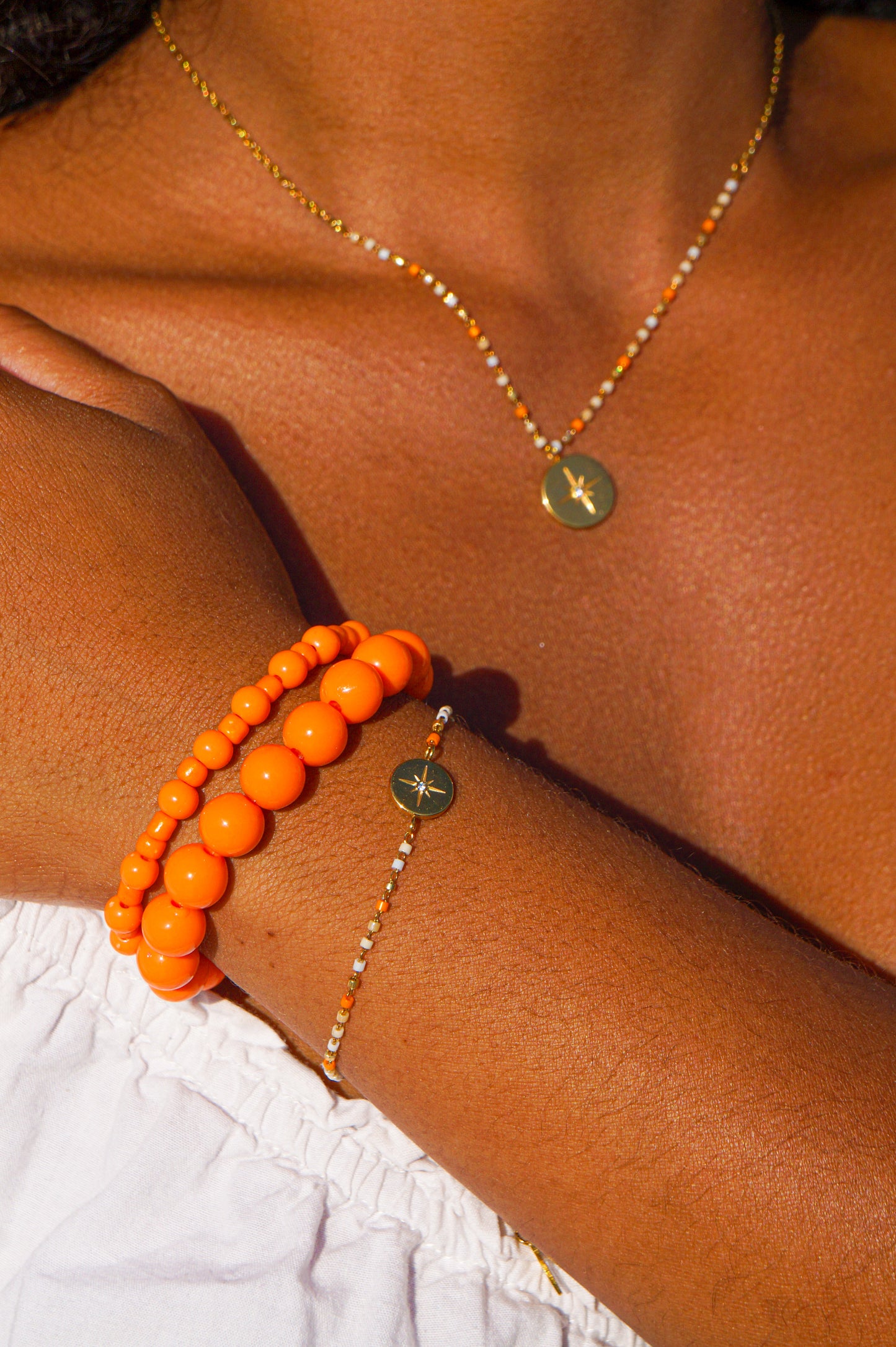 Bracelet Guana