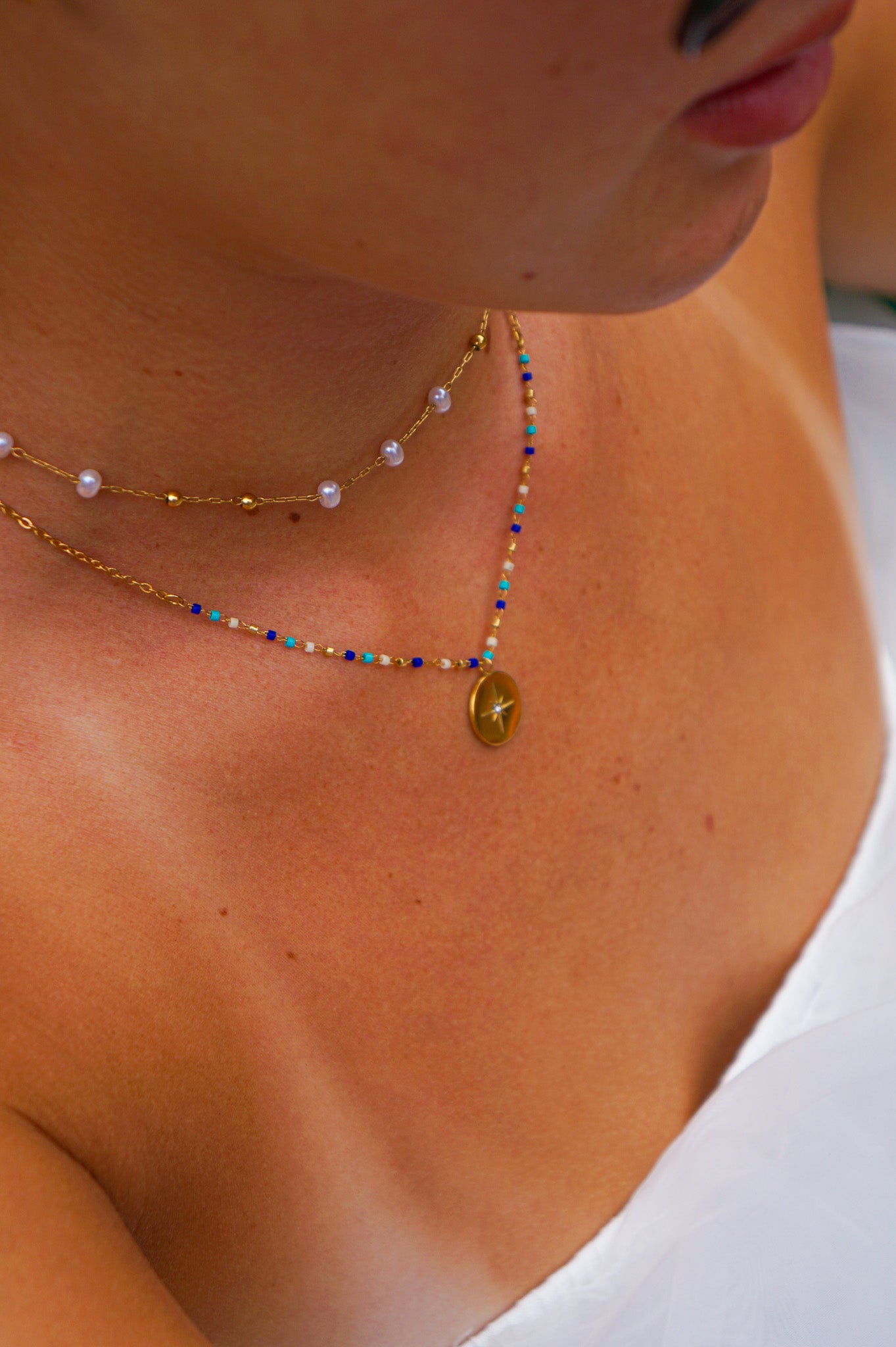 Collier Louise