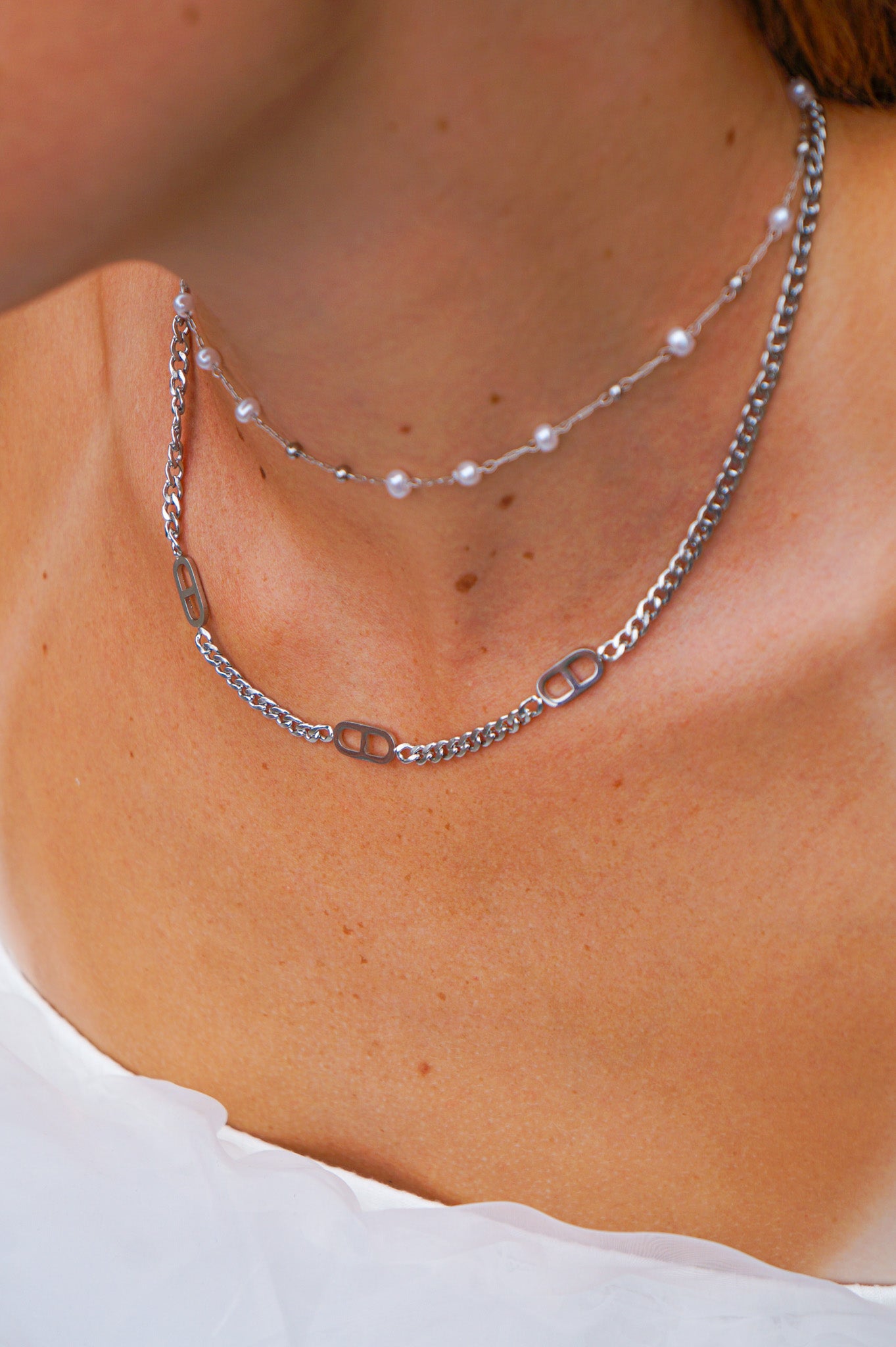 Collier Louise