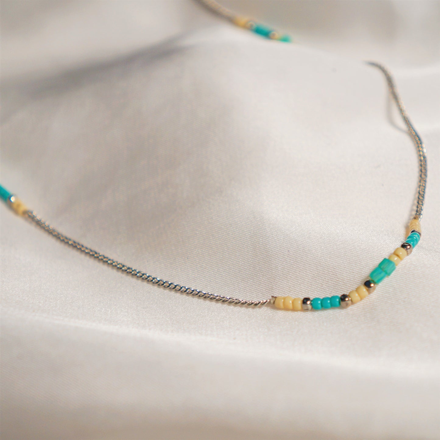 Collier Sofia