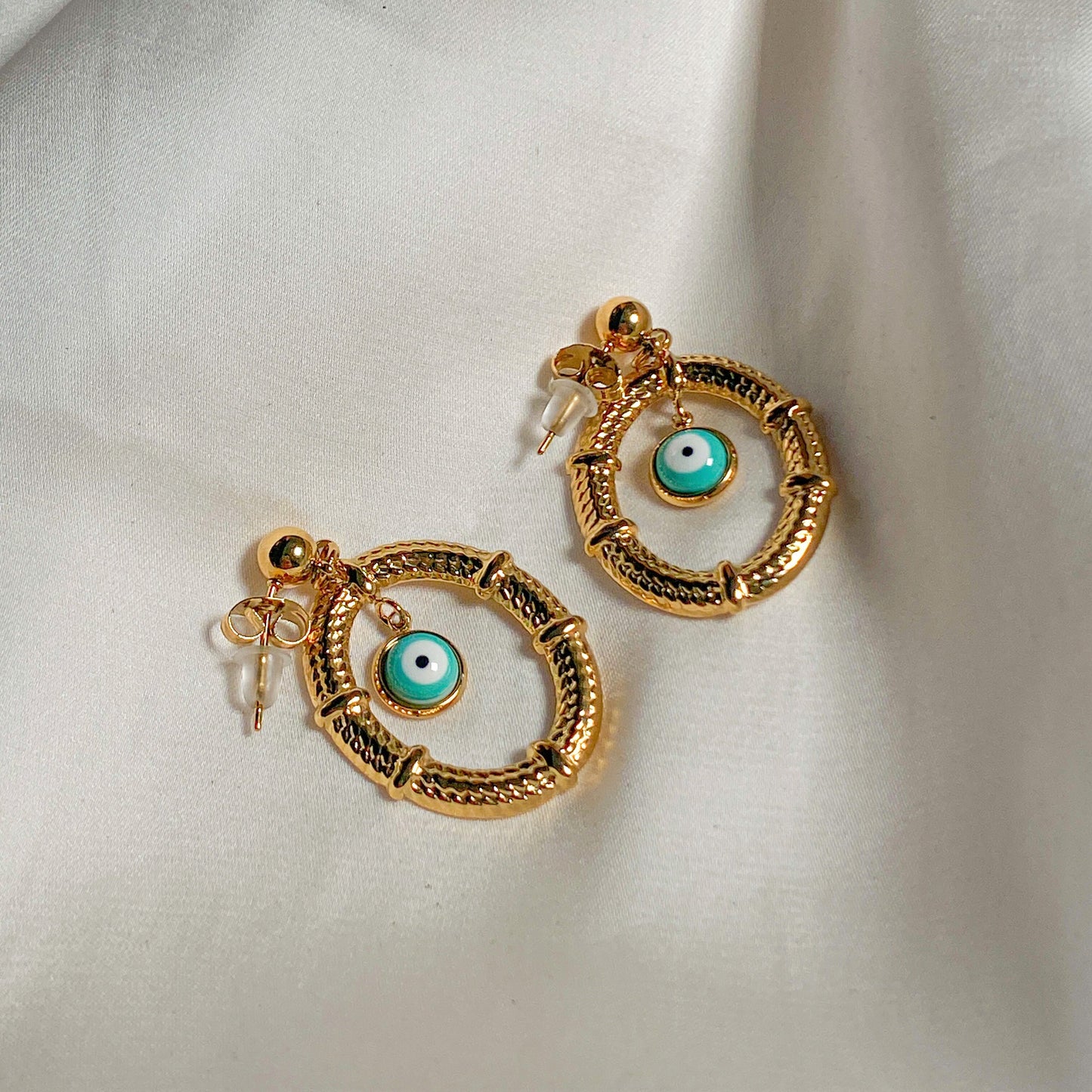 Boucles d'Oreilles Kory