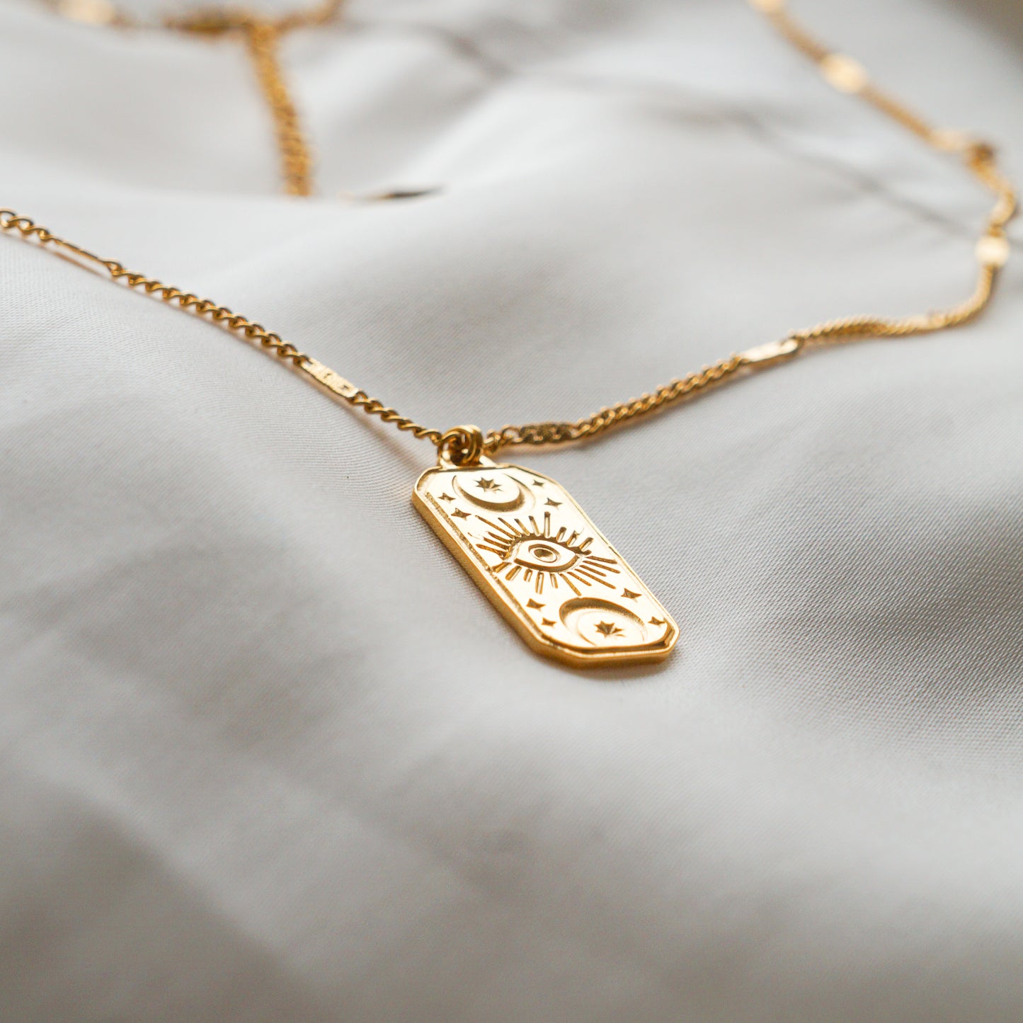 Collier Horizon