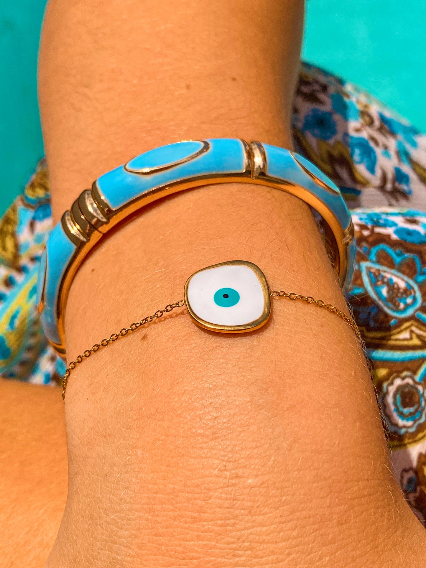 Bracelet Hydra