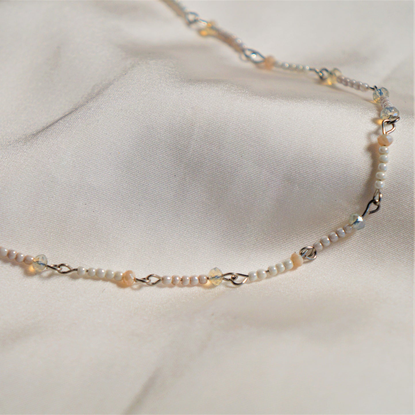 Collier Agathe