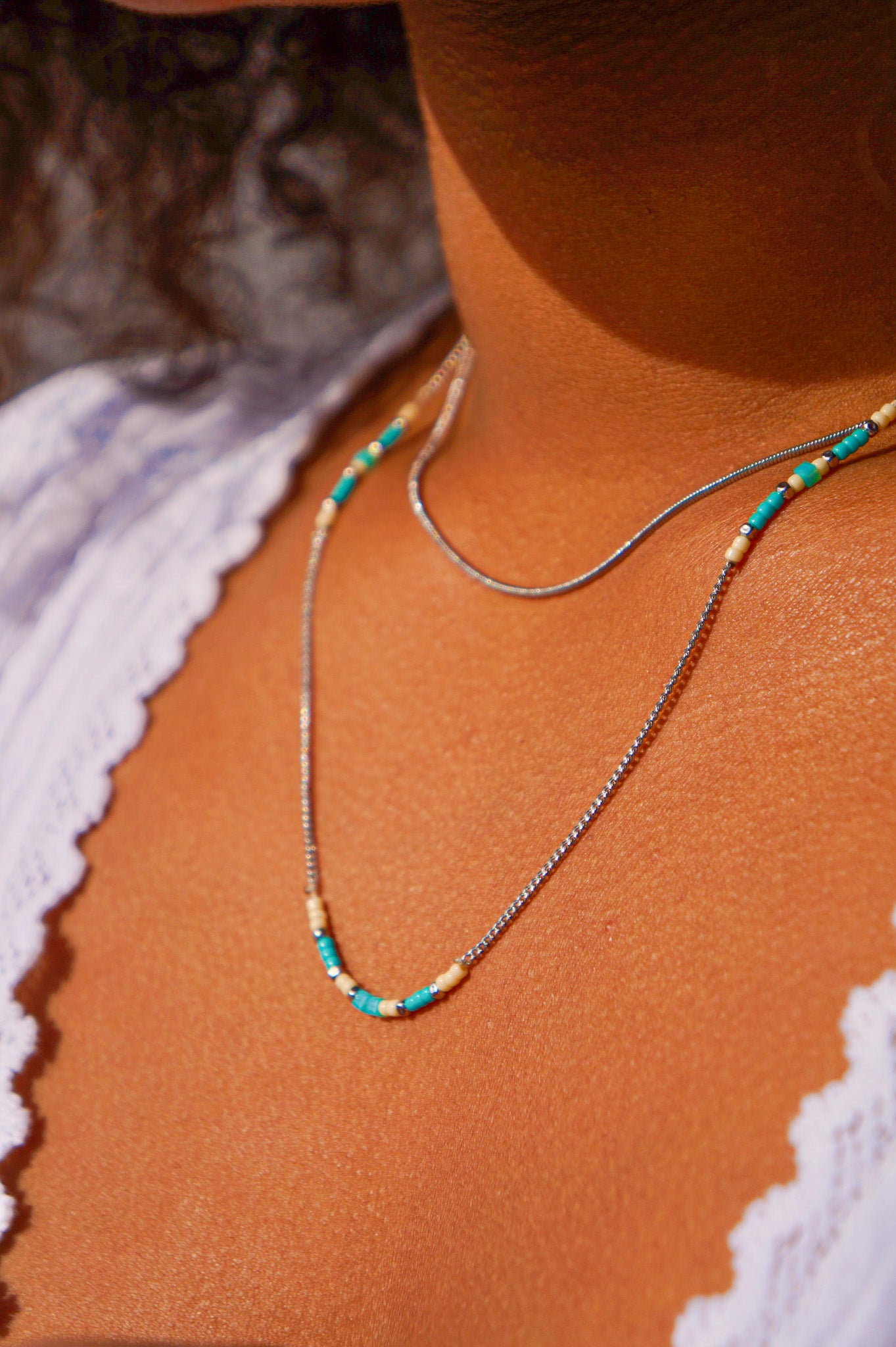 Collier Sofia