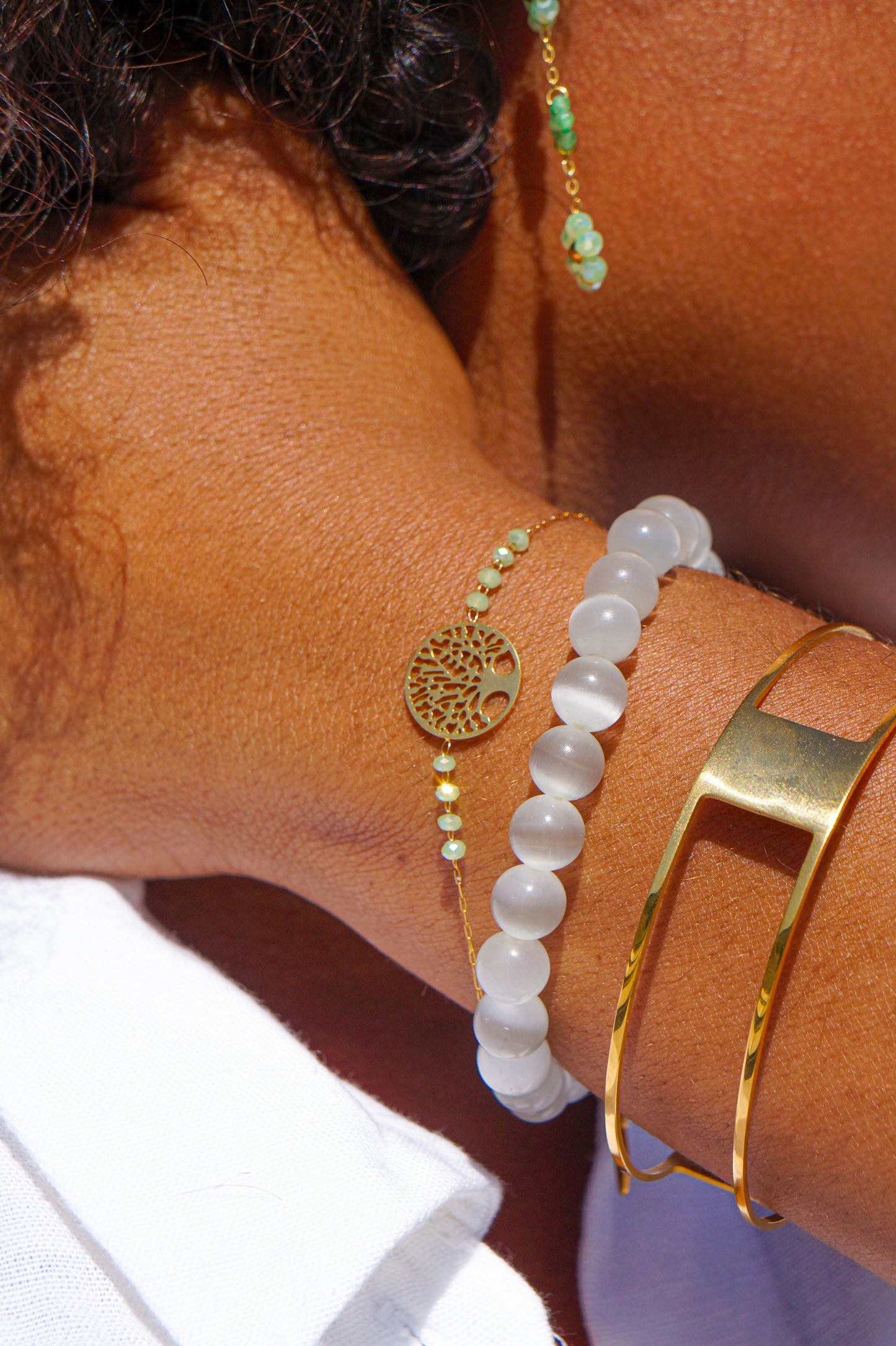Bracelet Eugenia