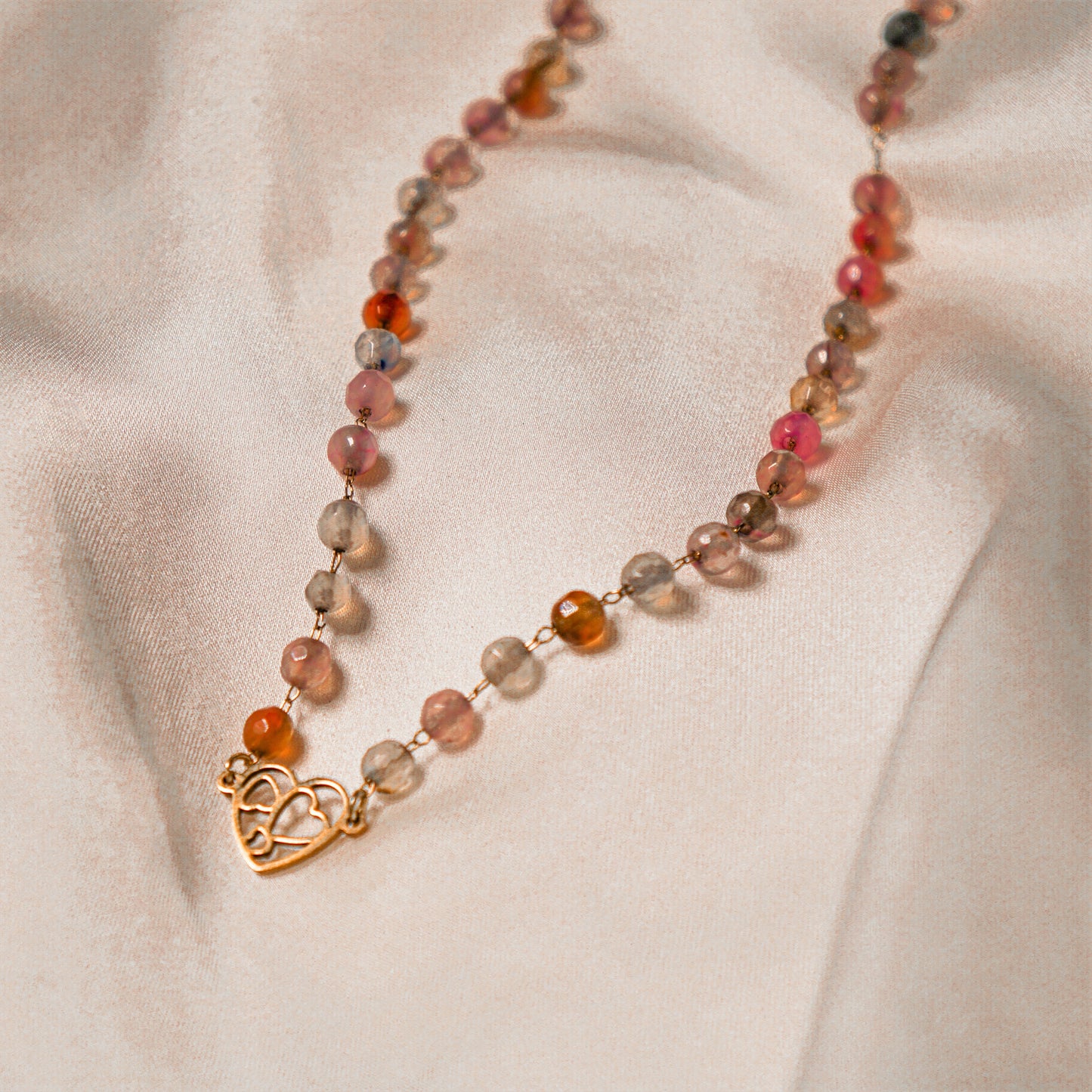 Collier Elya