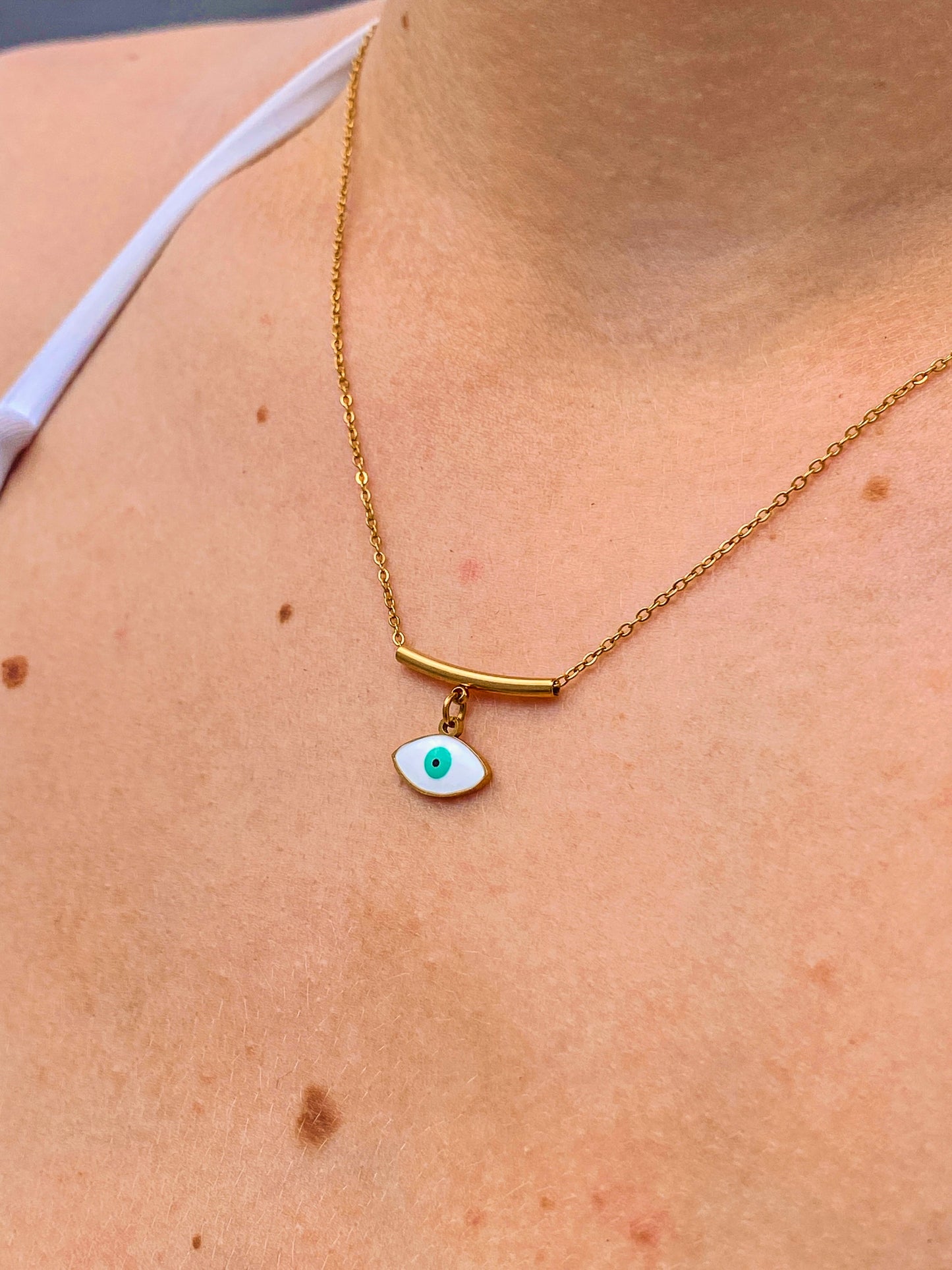 Collier Atlas