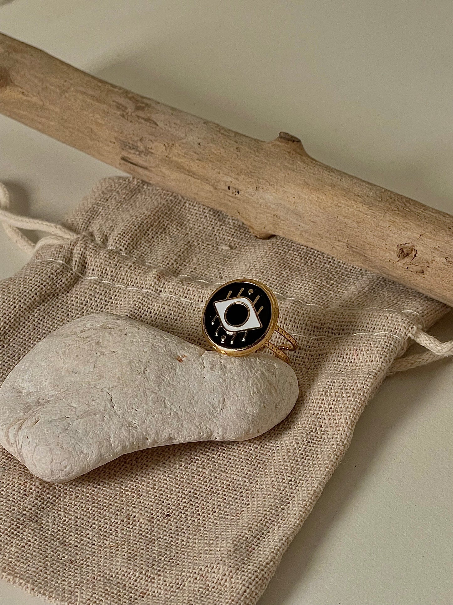 Bague Kos