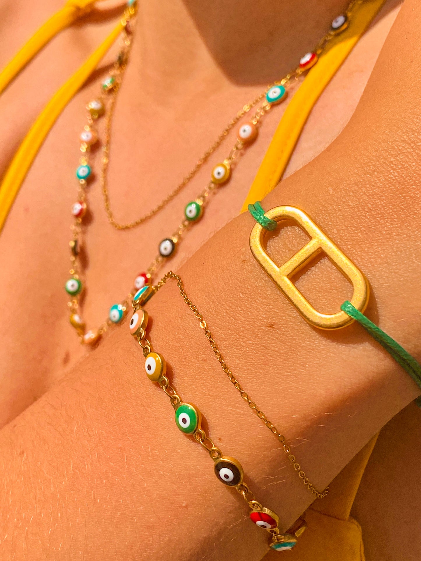 Bracelet Skopé