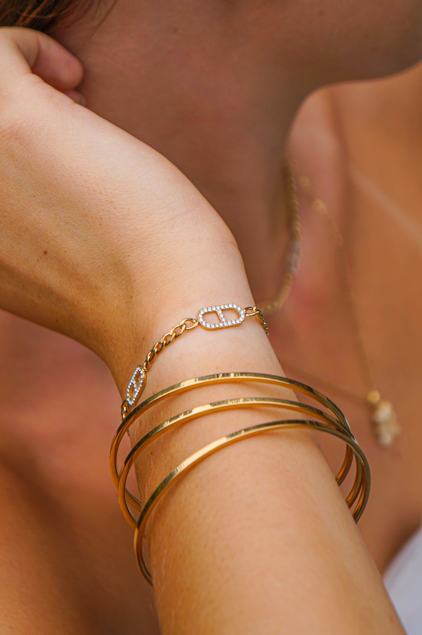 Bracelet Destiné
