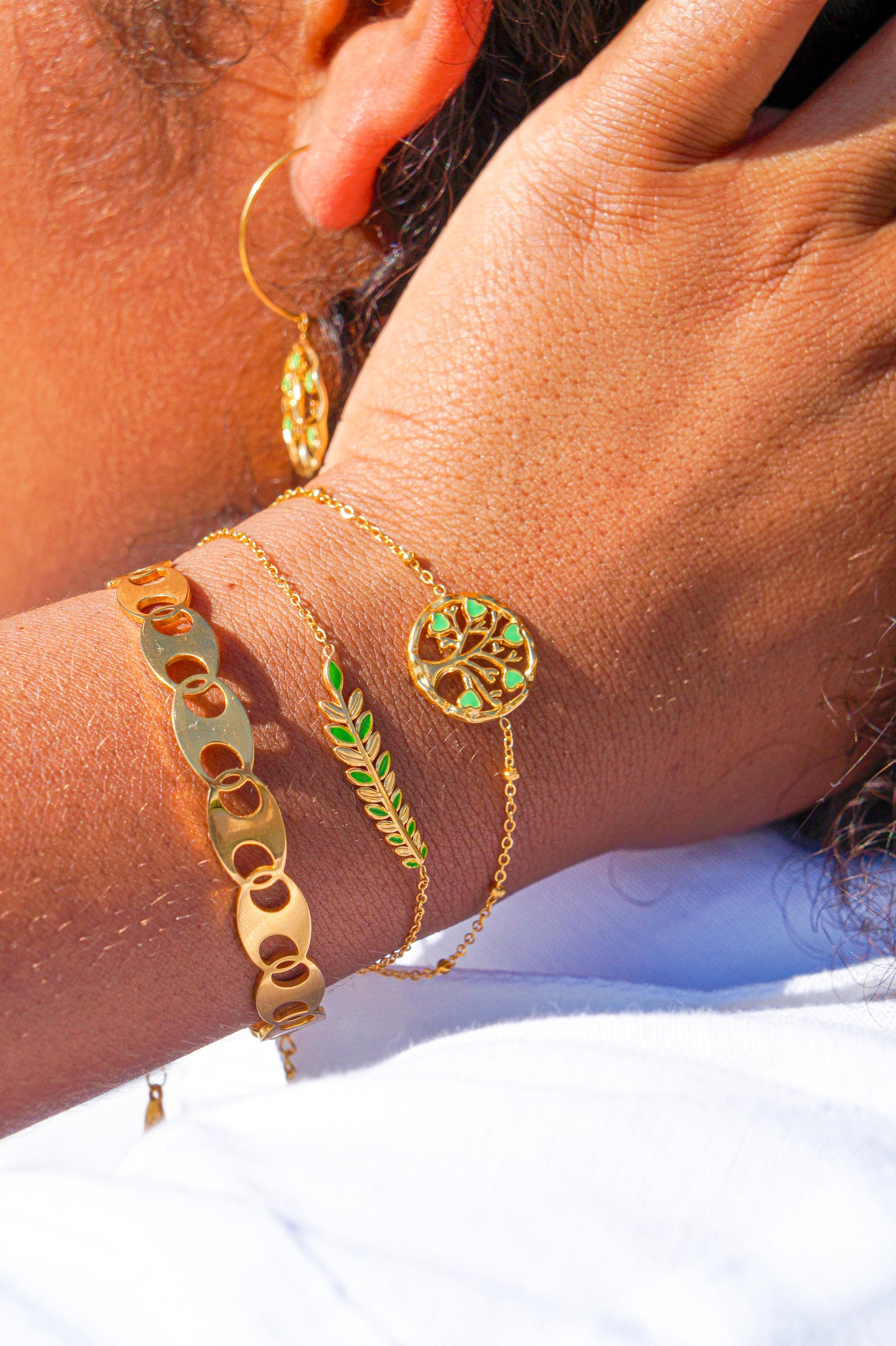 Bracelet Clarissa