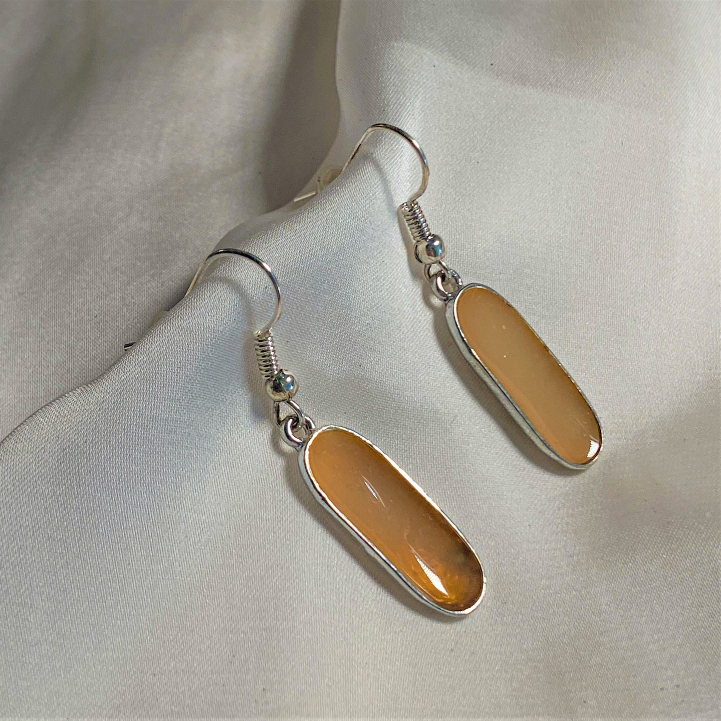 Boucles d'Oreilles Guinéa