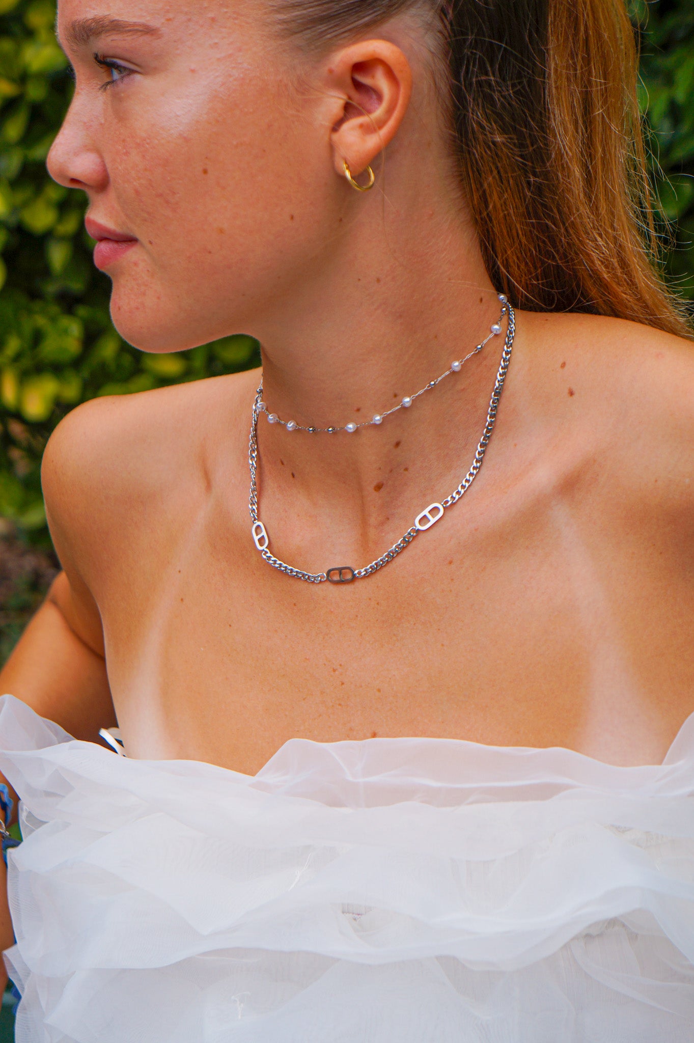 Collier Louise