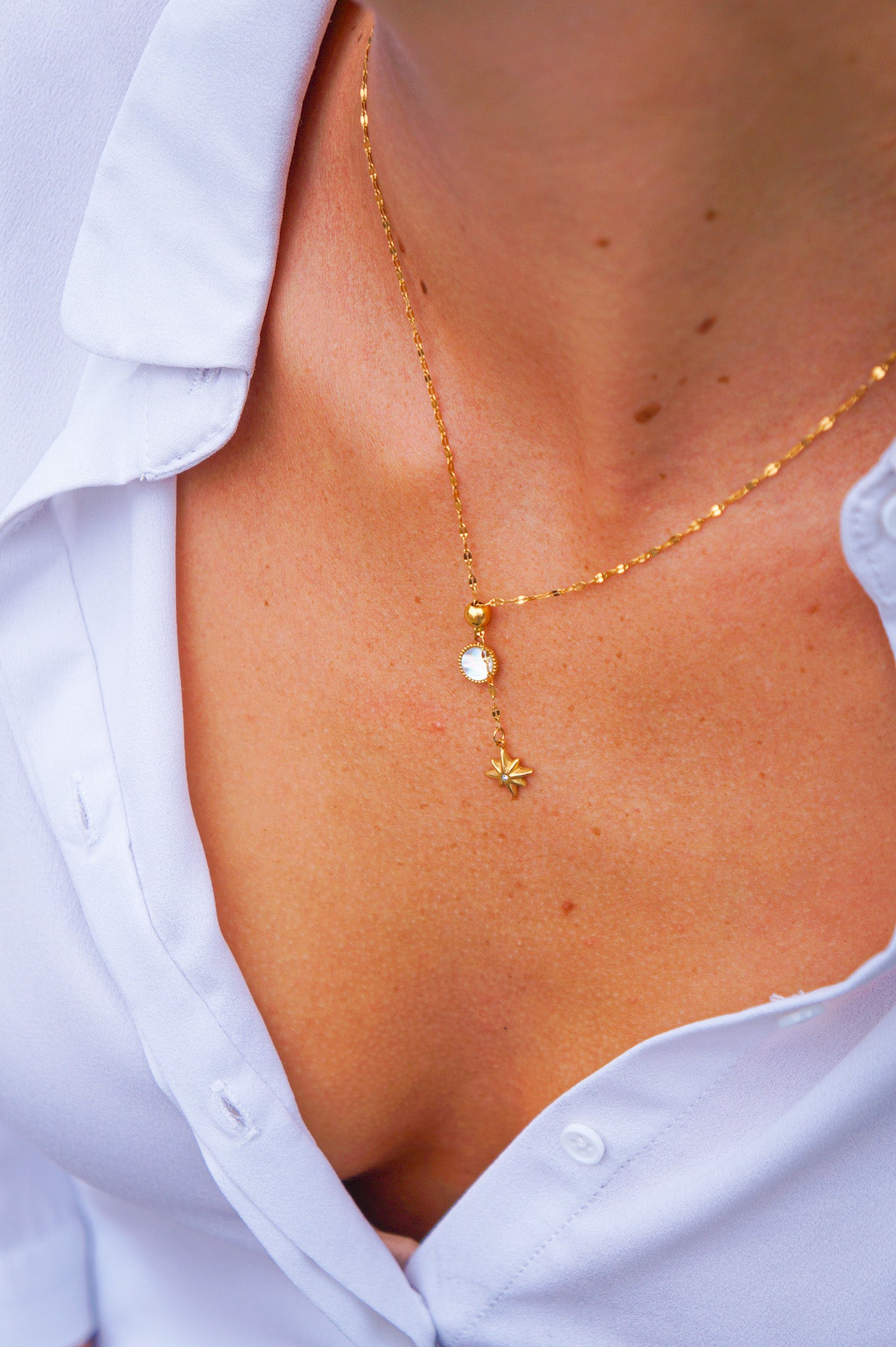 Collier Constance