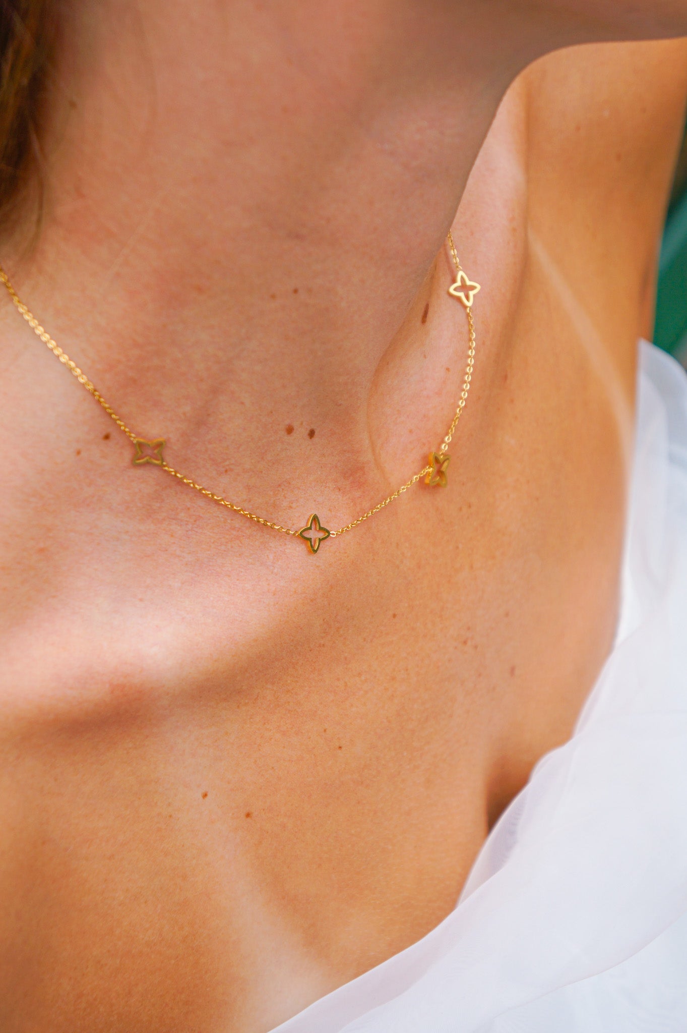 Collier Alix