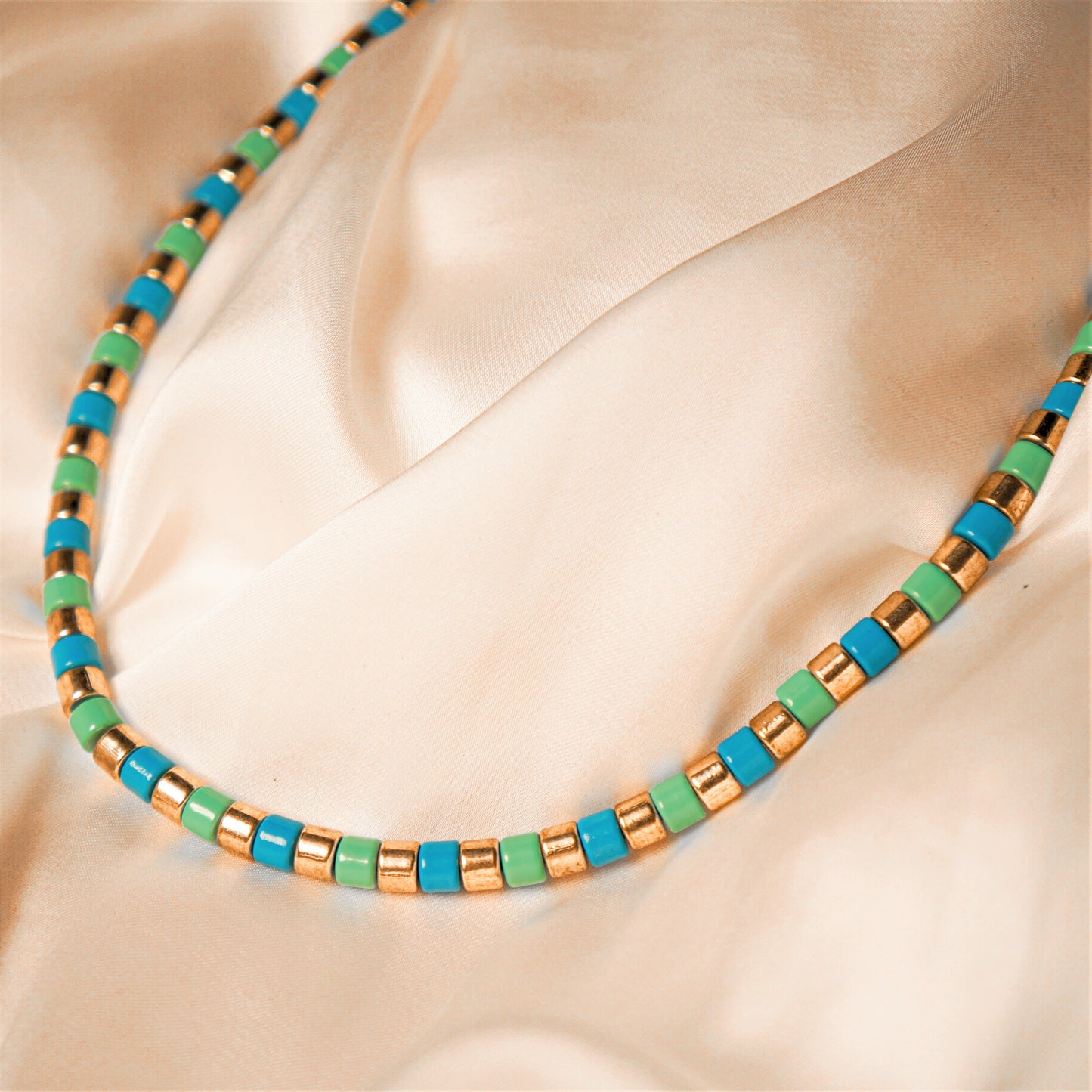 Collier Cléo