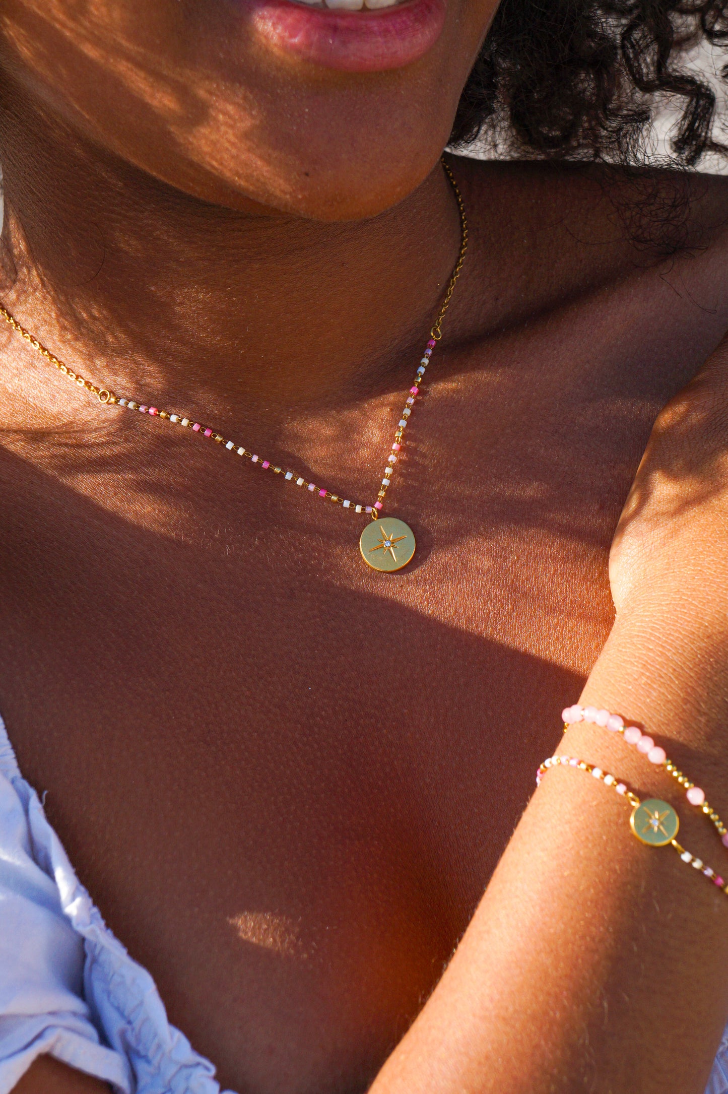 Collier Estelle