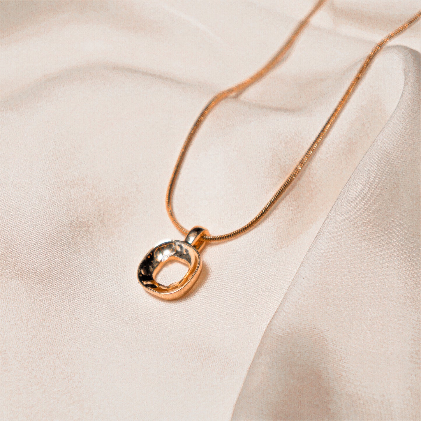 Collier Sandra