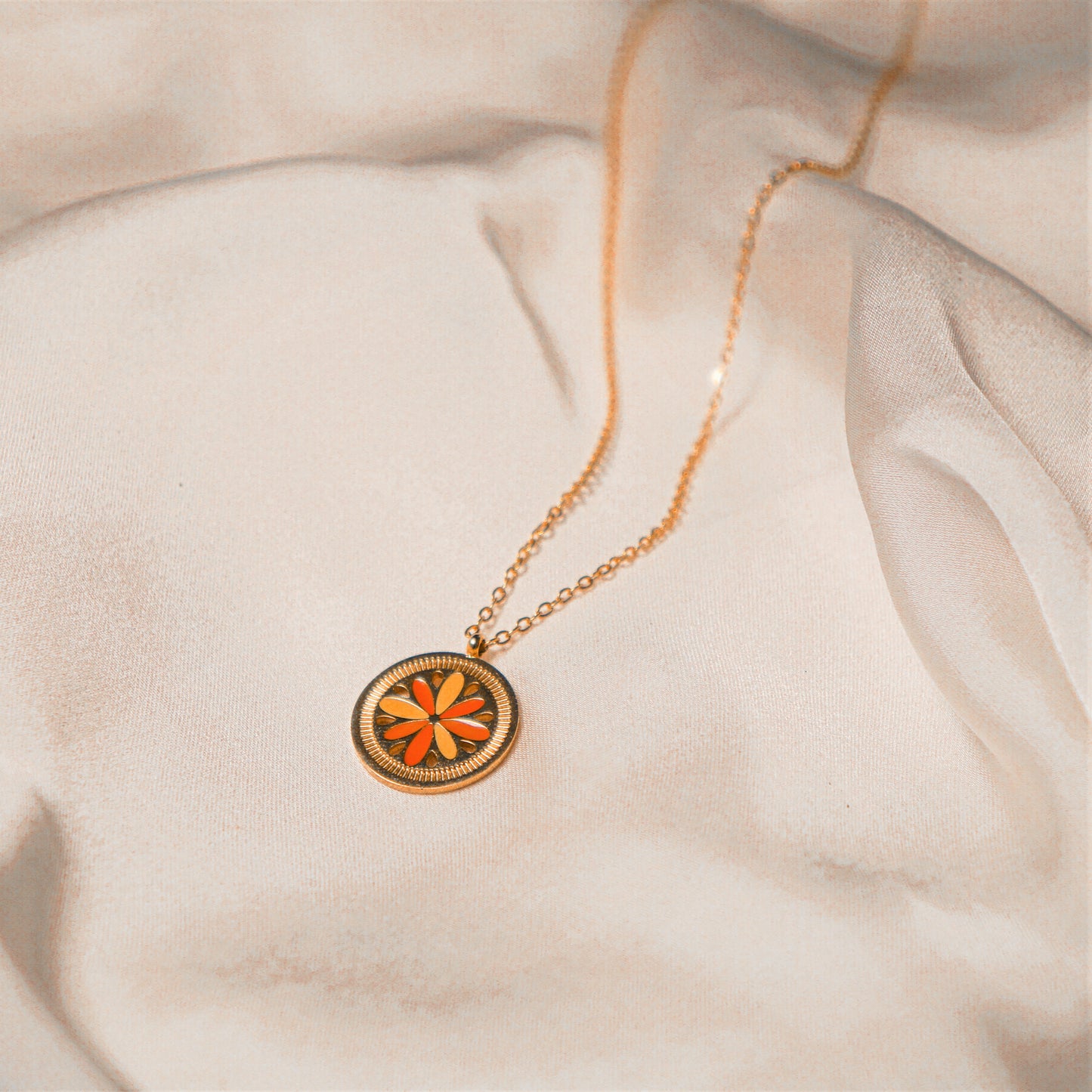 Collier Zama
