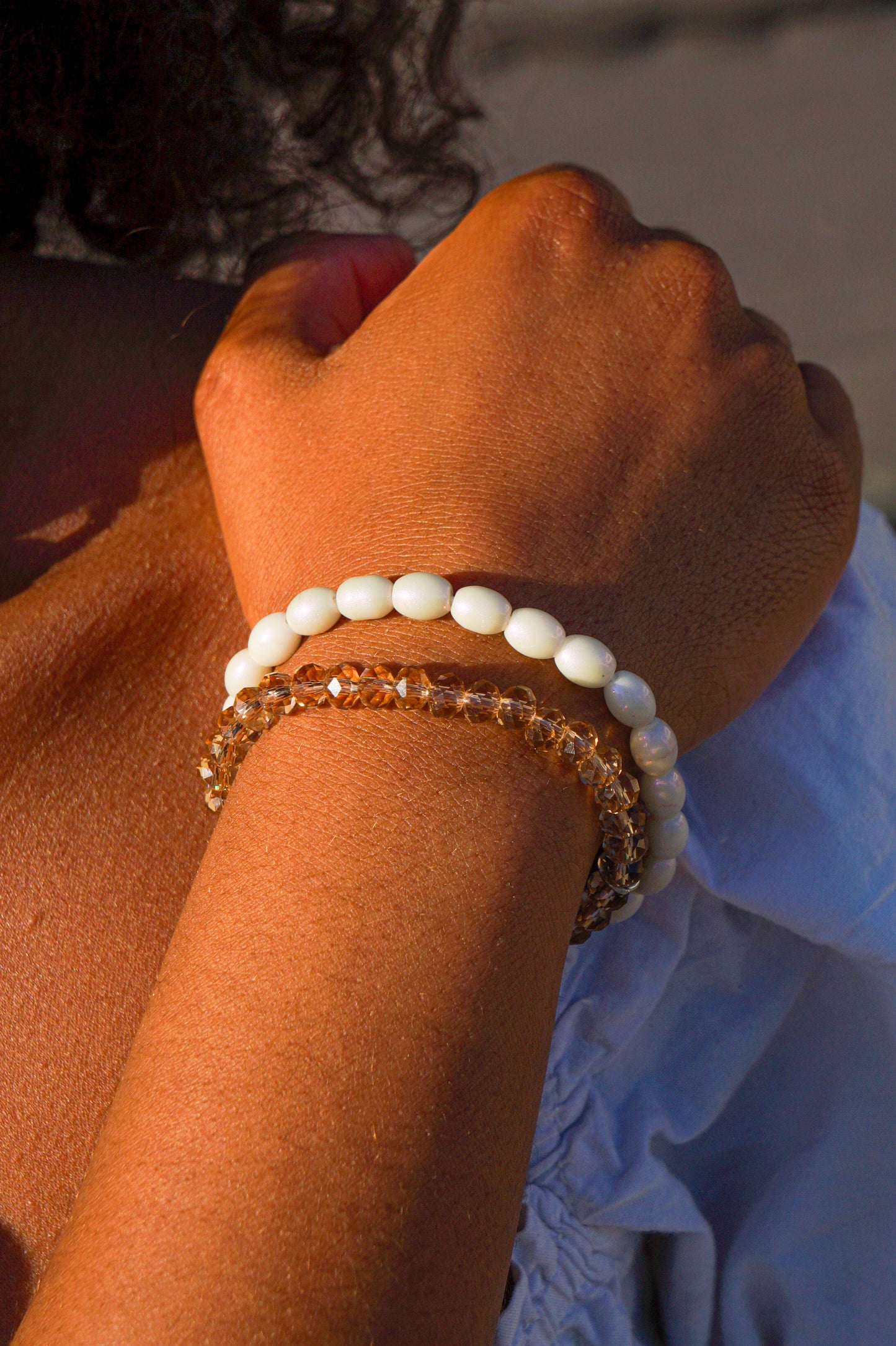 Bracelet Ziya