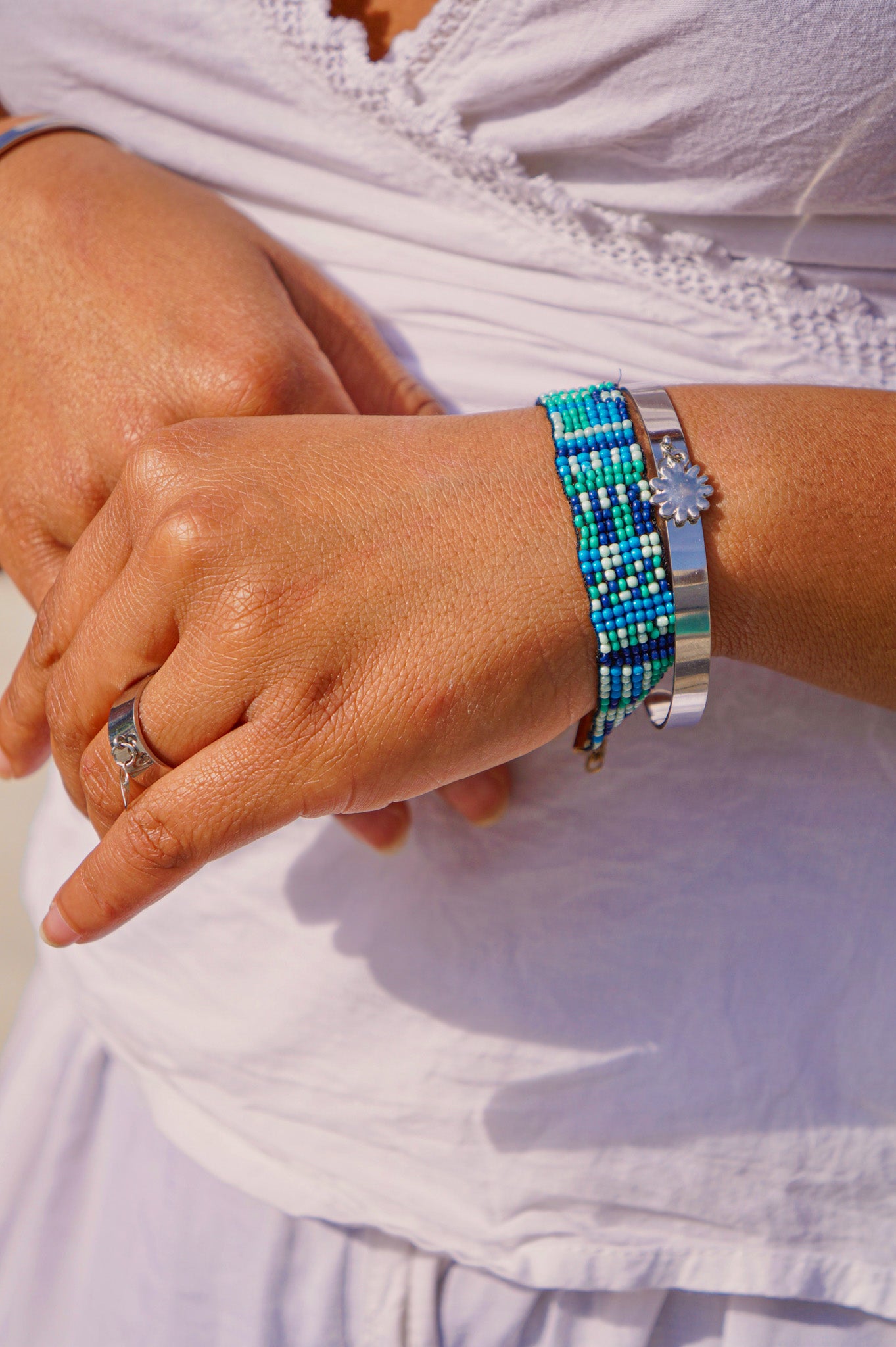 Bracelet Léa