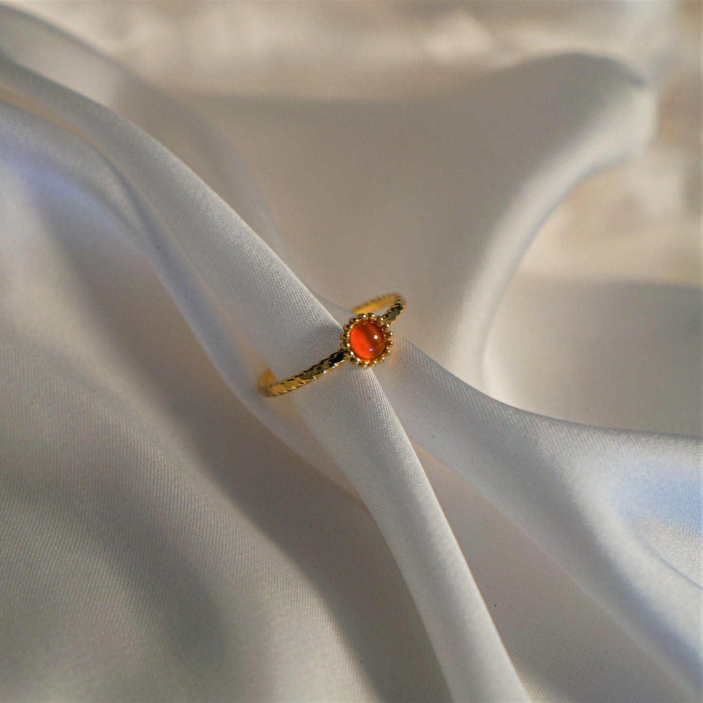Bague Zuri