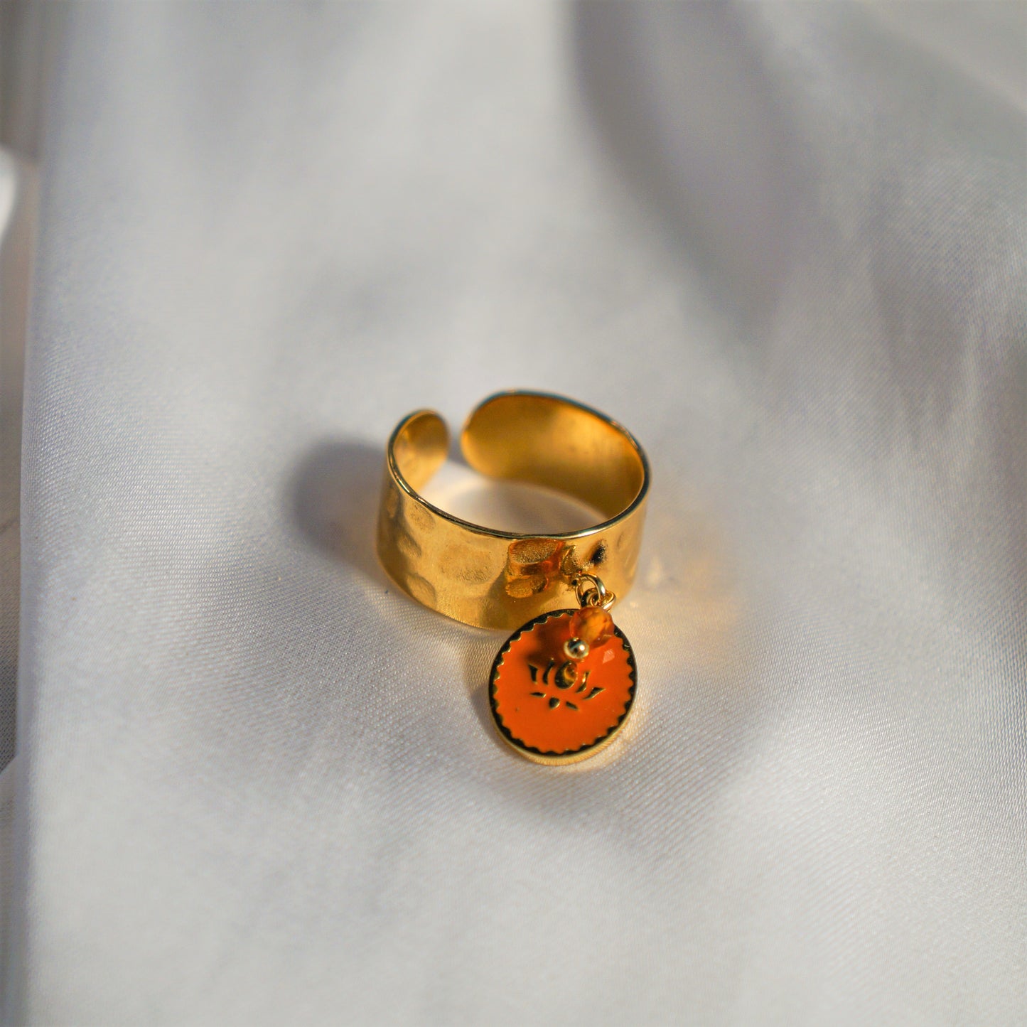 Bague Marbella