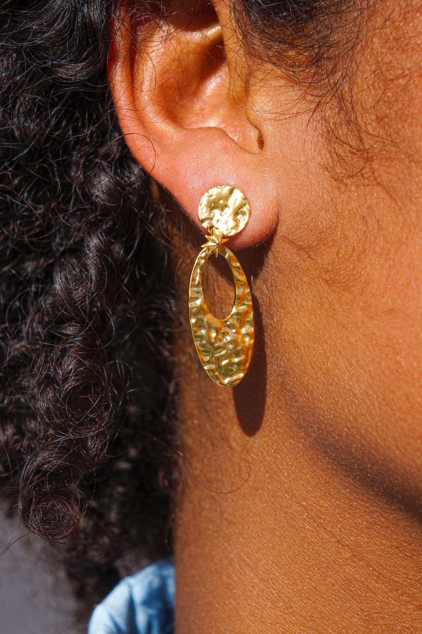 Boucles d'Oreilles Ginevra