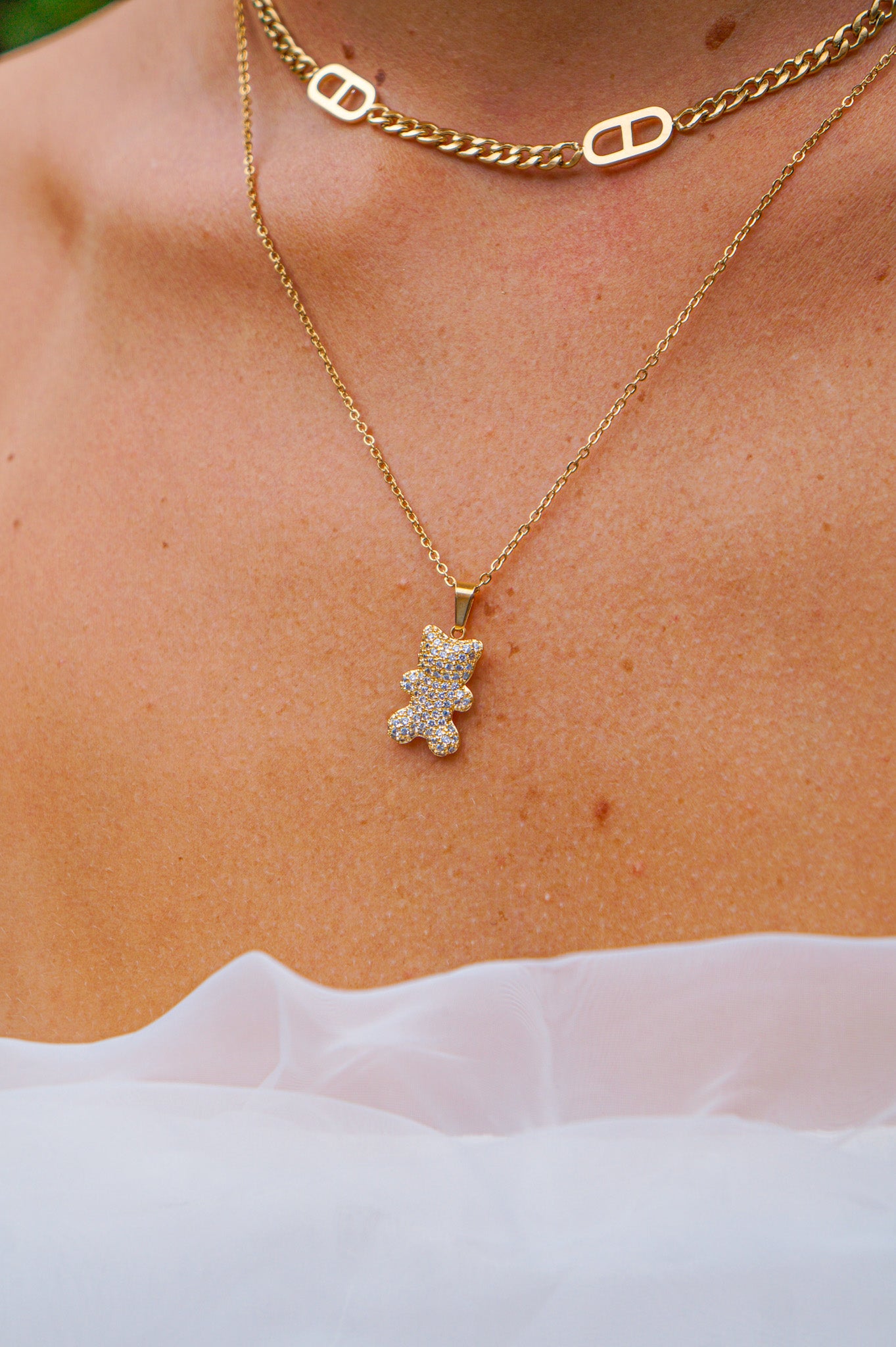 Collier Pénéloppe