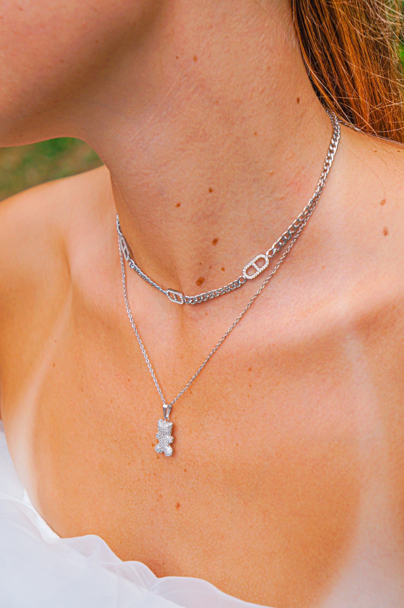 Collier Pénéloppe
