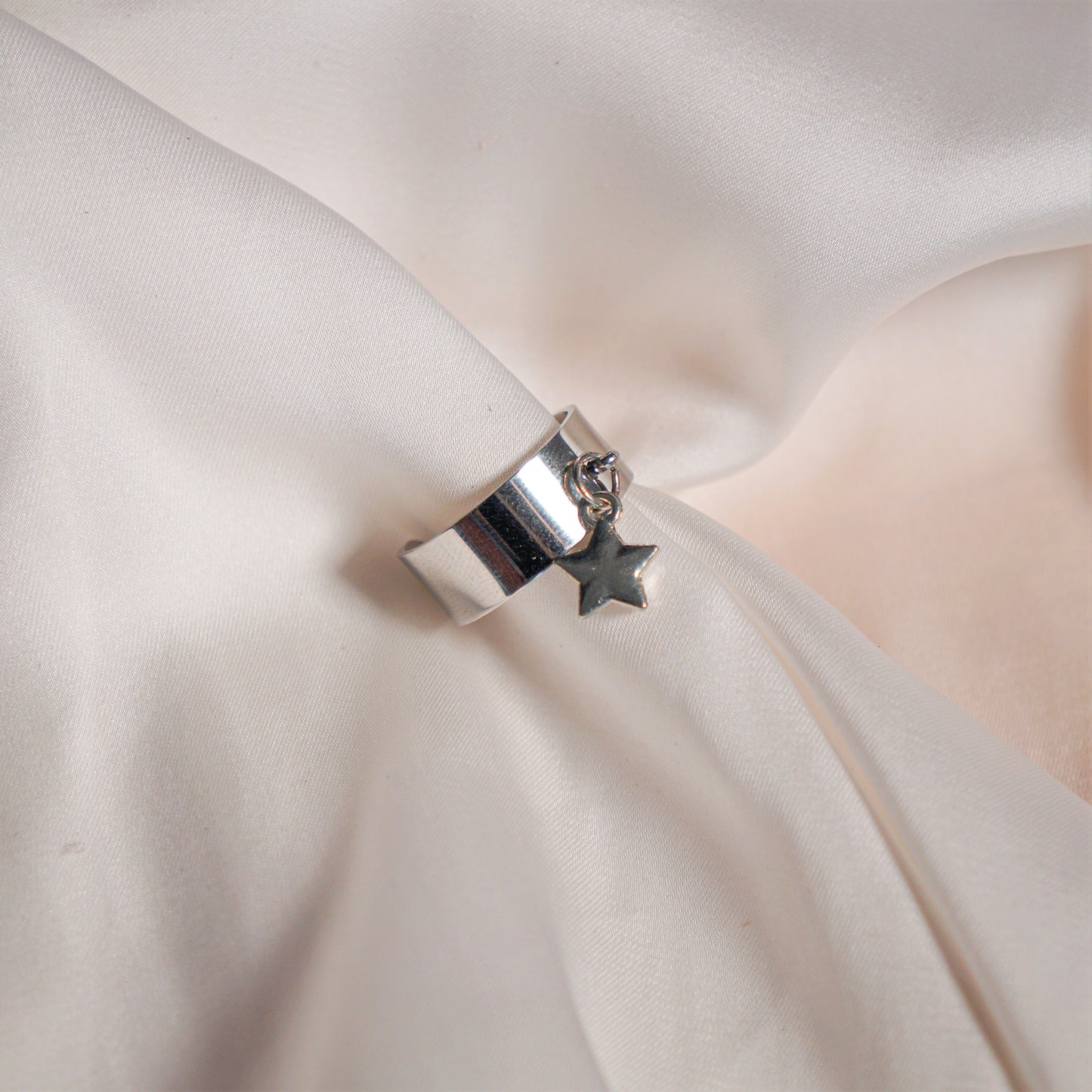 Bague Stellar