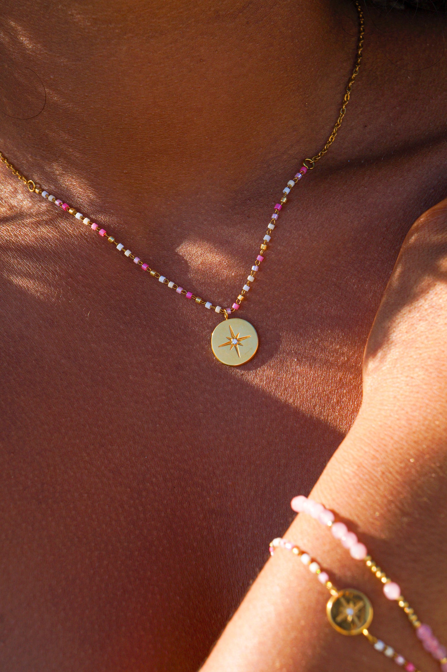 Collier Estelle