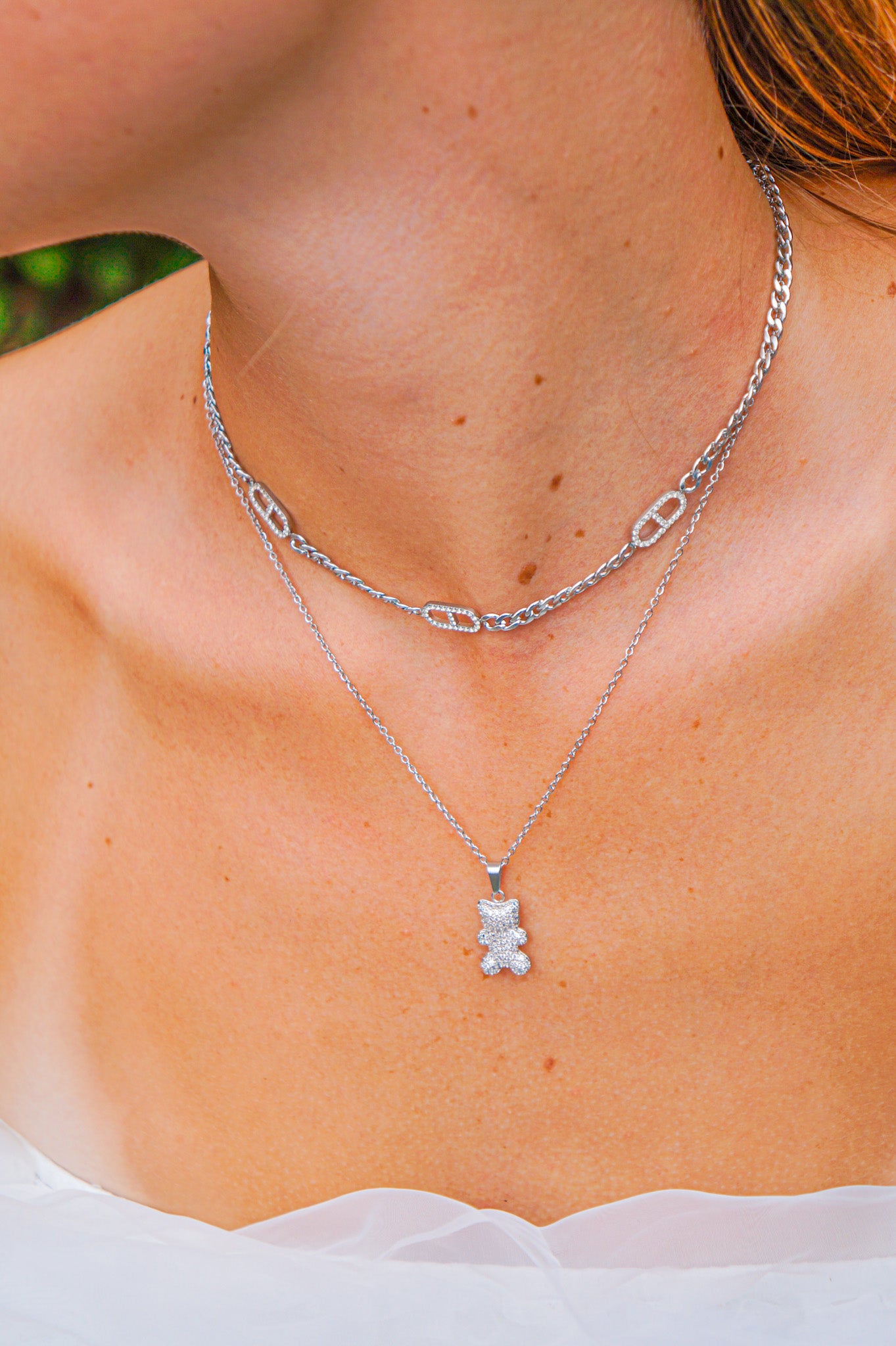 Collier Pénéloppe