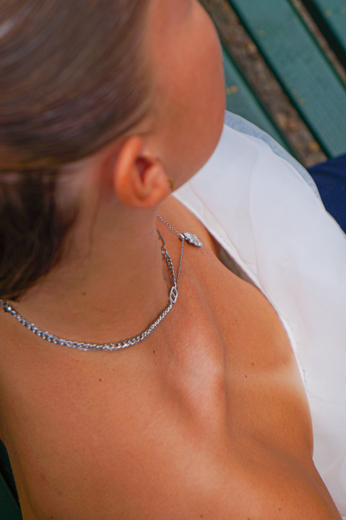 Collier Pénéloppe