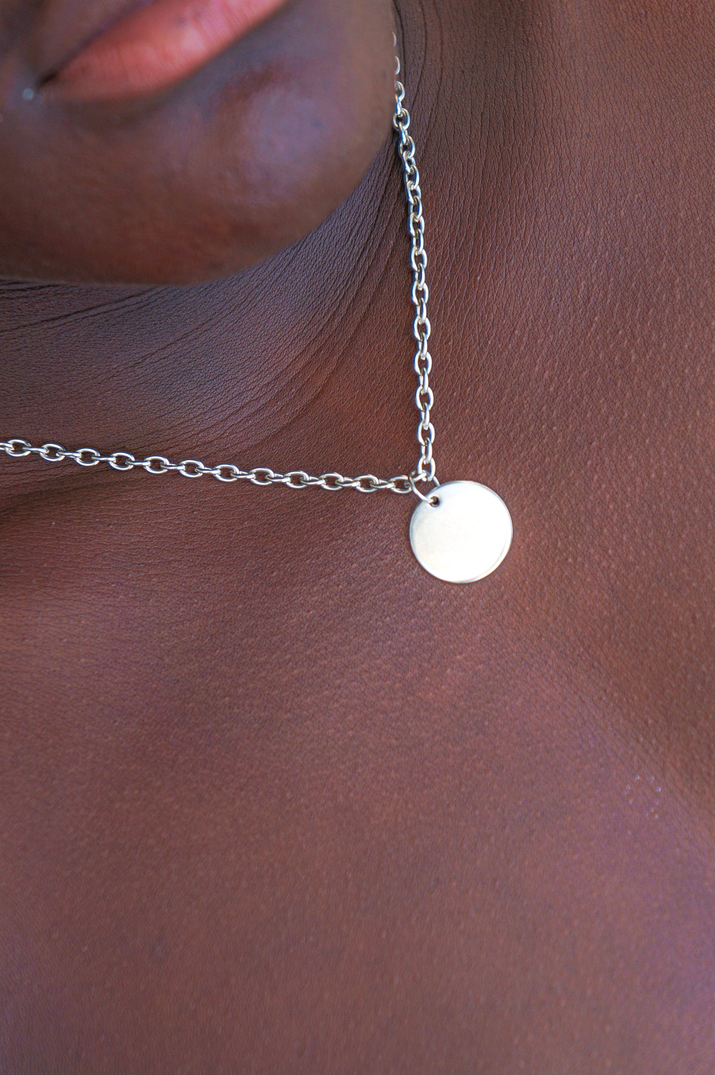 Chaine Pastille