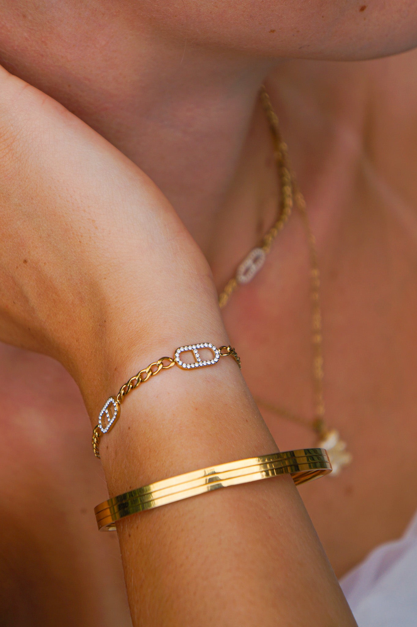 Bracelet Destiné