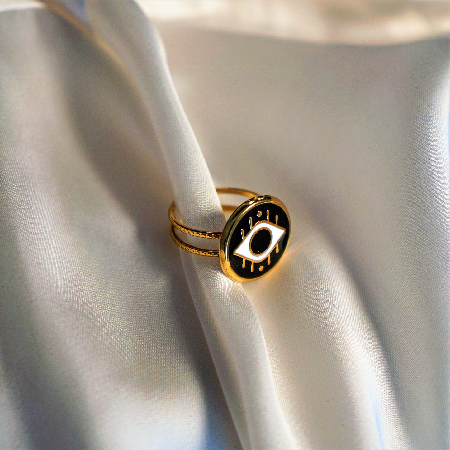 Bague Kos