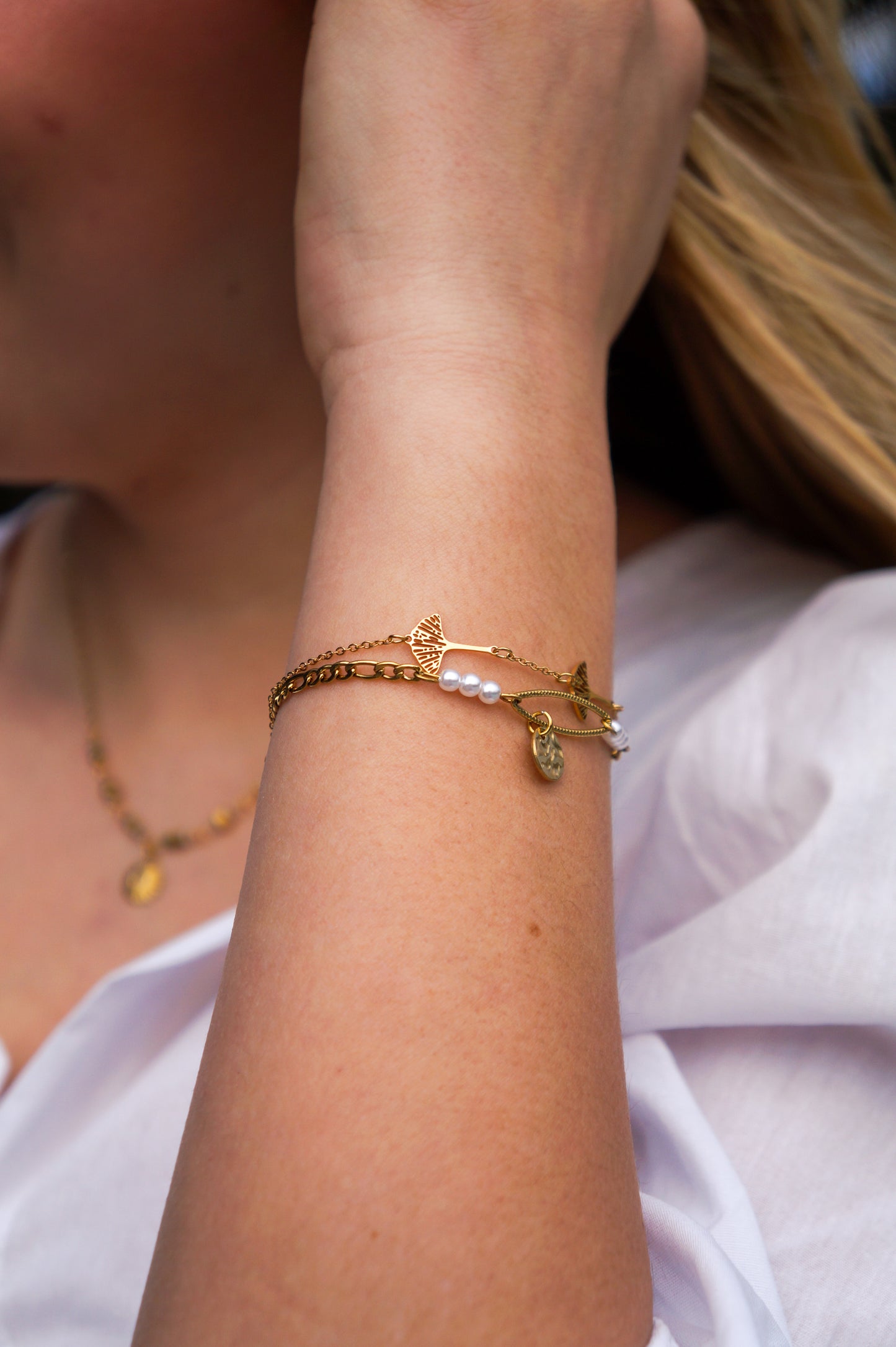 Bracelet Eve