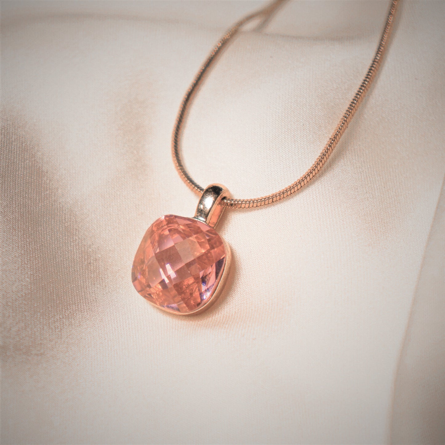 Collier Lia
