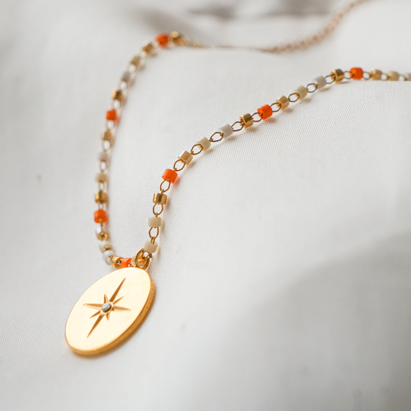 Collier Estelle