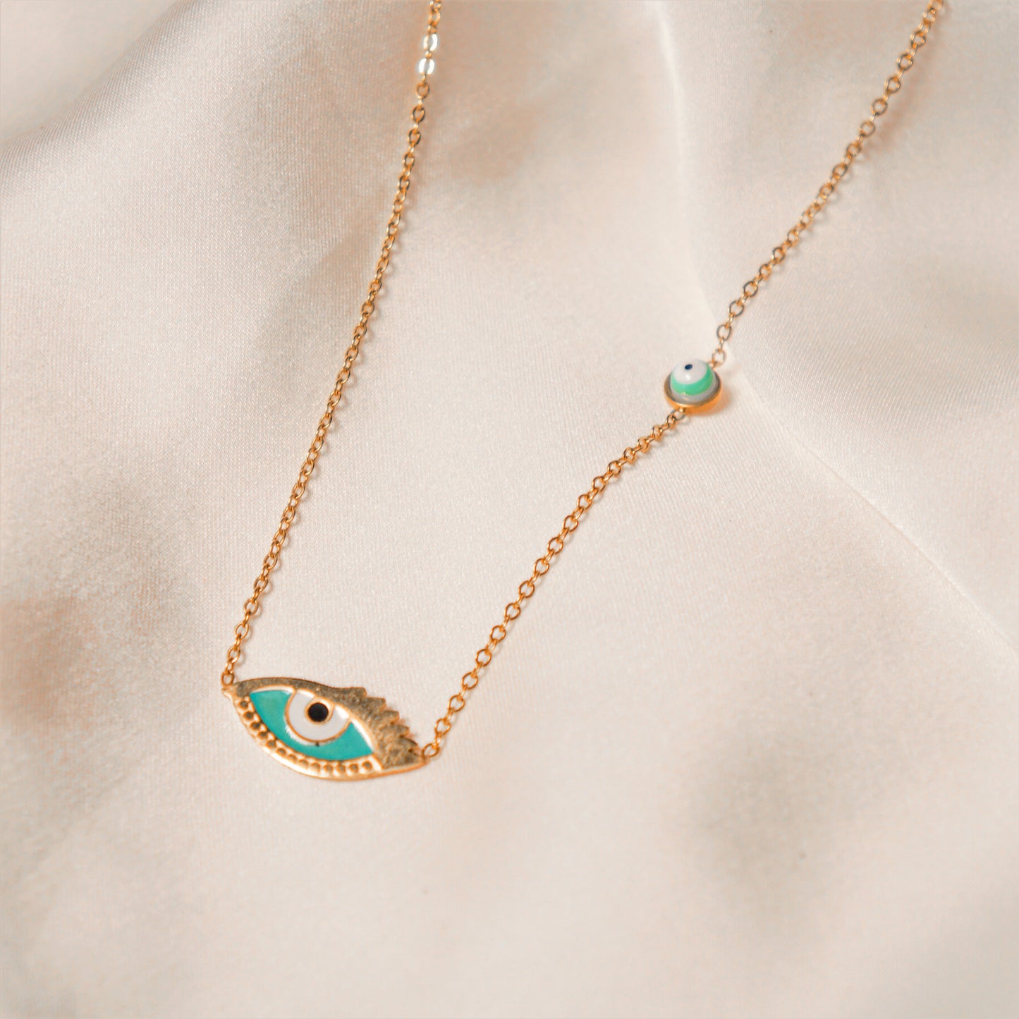 Collier Milos