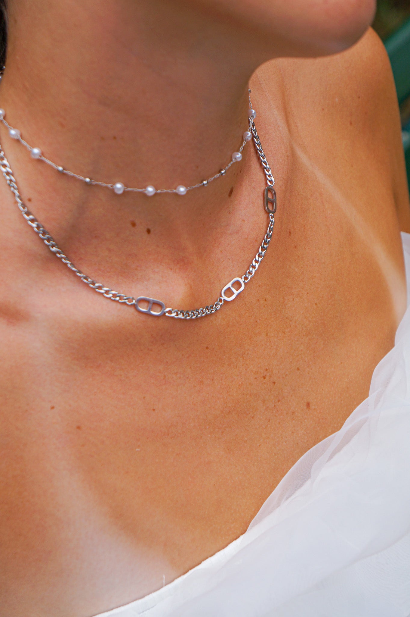 Collier Louise