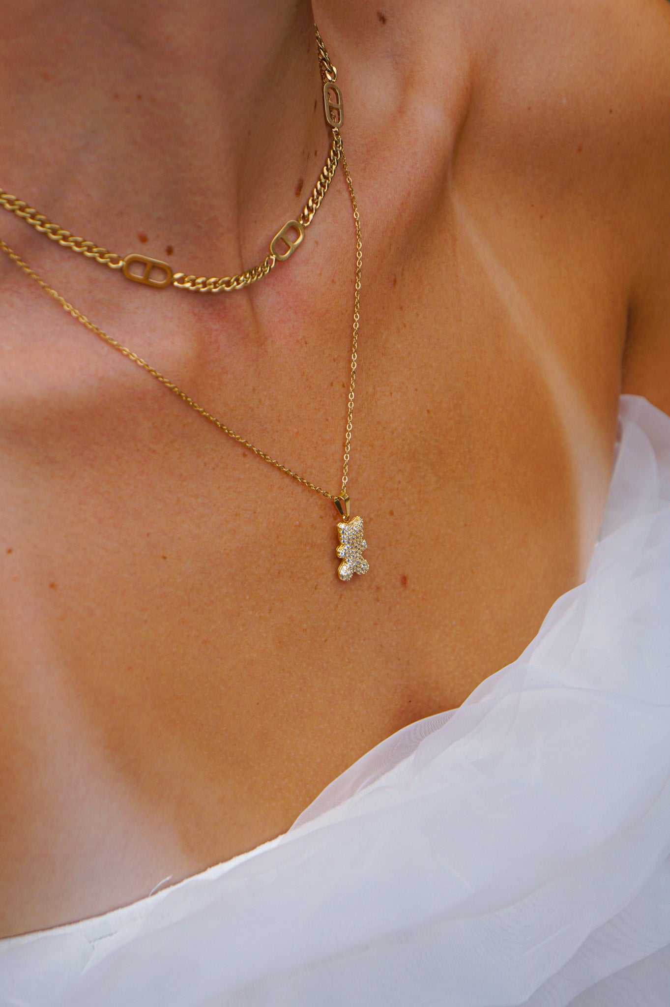 Collier Pénéloppe